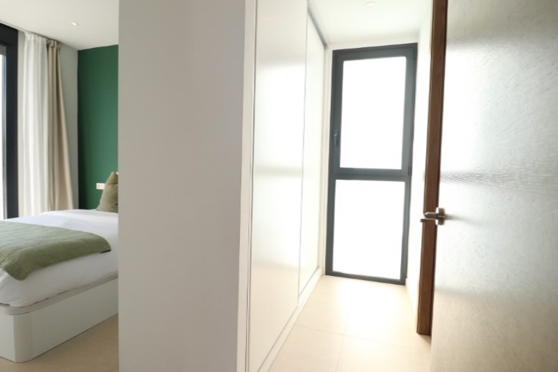 Brukt - Villa -
Polop - Costa Blanca