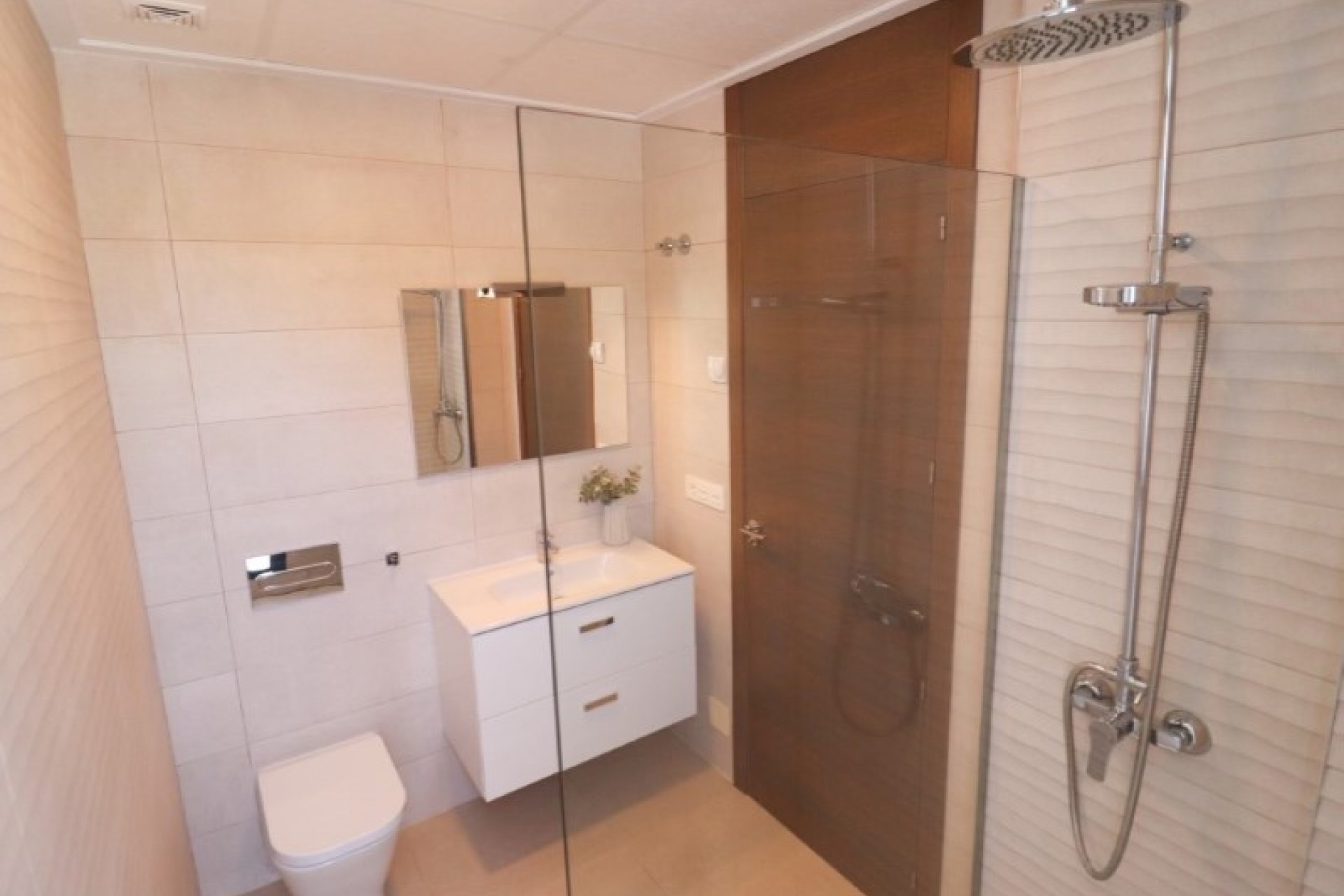 Brukt - Villa -
Polop - Costa Blanca