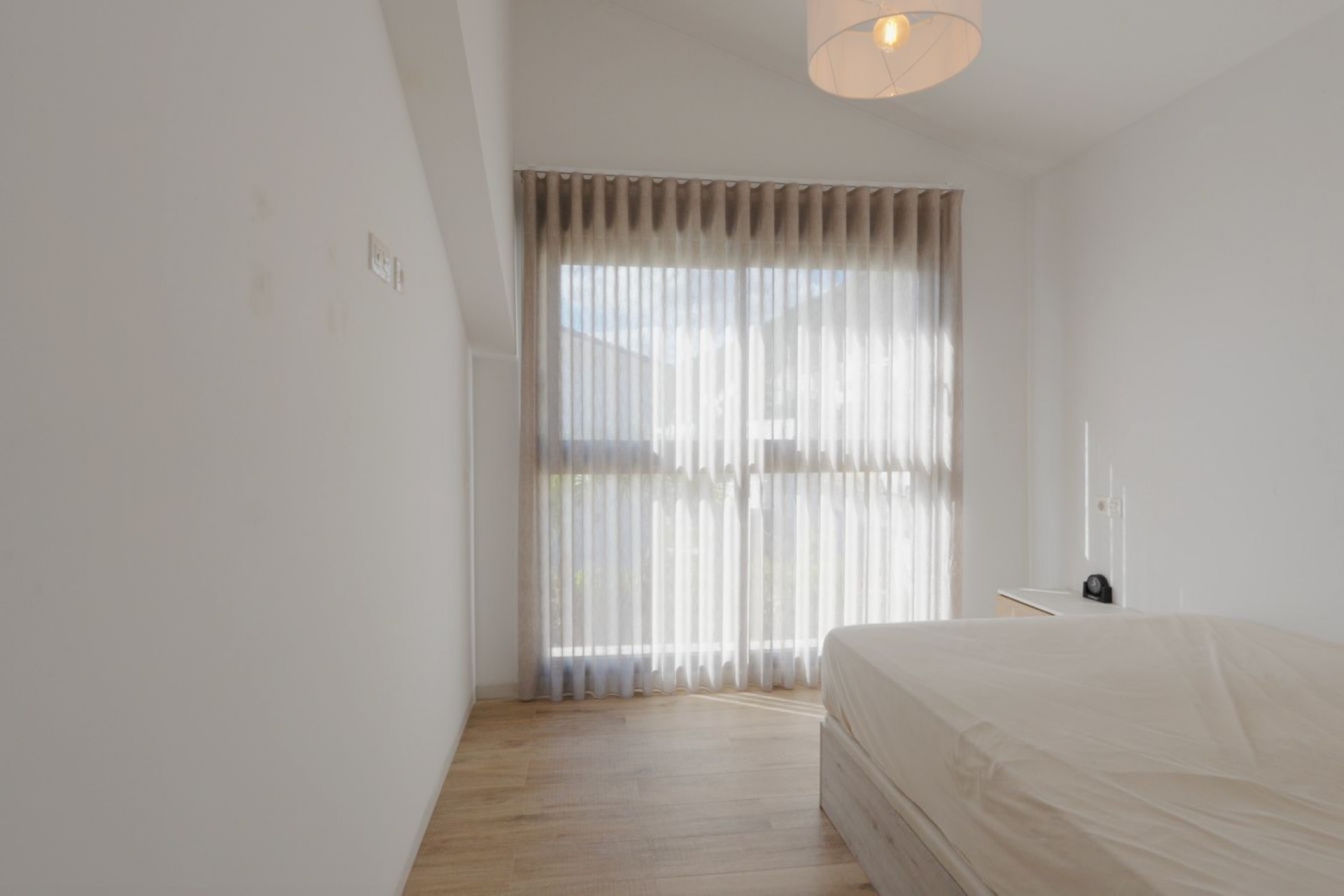 Brukt - Villa -
Polop - Costa Blanca