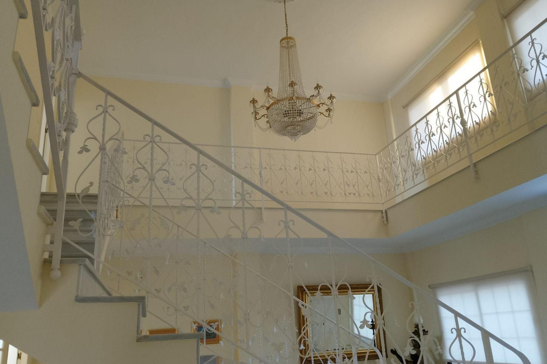 Brukt - Villa -
Puerto de Mazarron - Bolnuevo