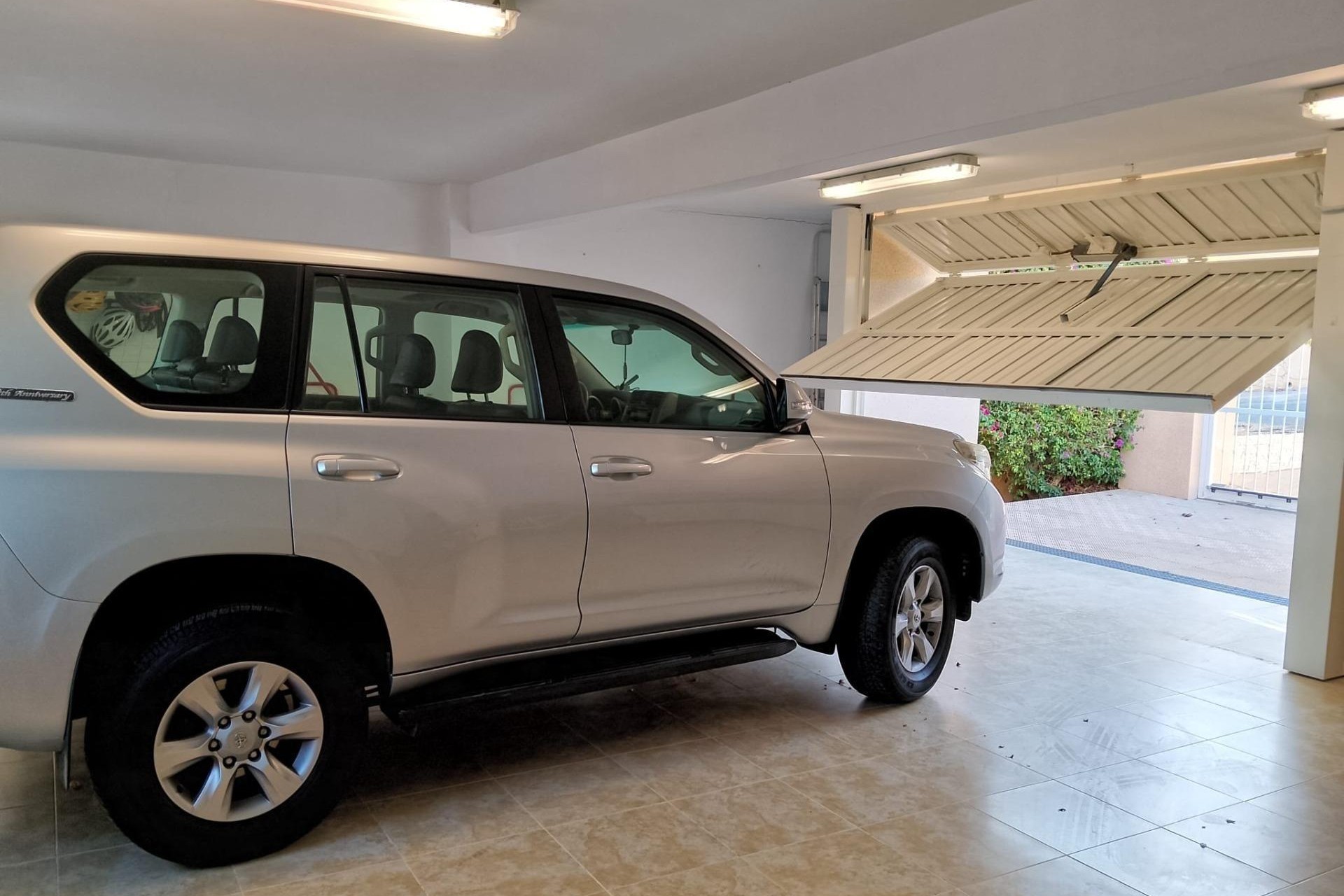 Brukt - Villa -
Puerto de Mazarron - Bolnuevo