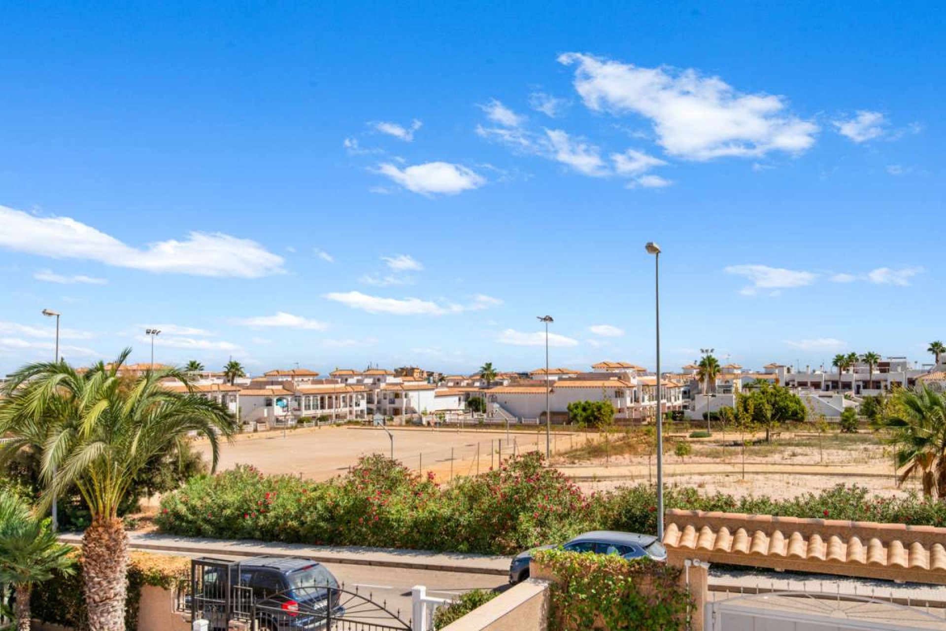 Brukt - Villa -
Punta Prima - Costa Blanca