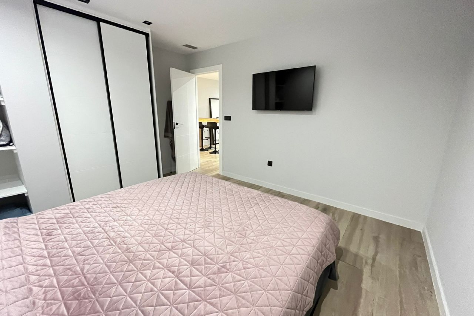 Brukt - Villa -
Punta Prima - Costa Blanca