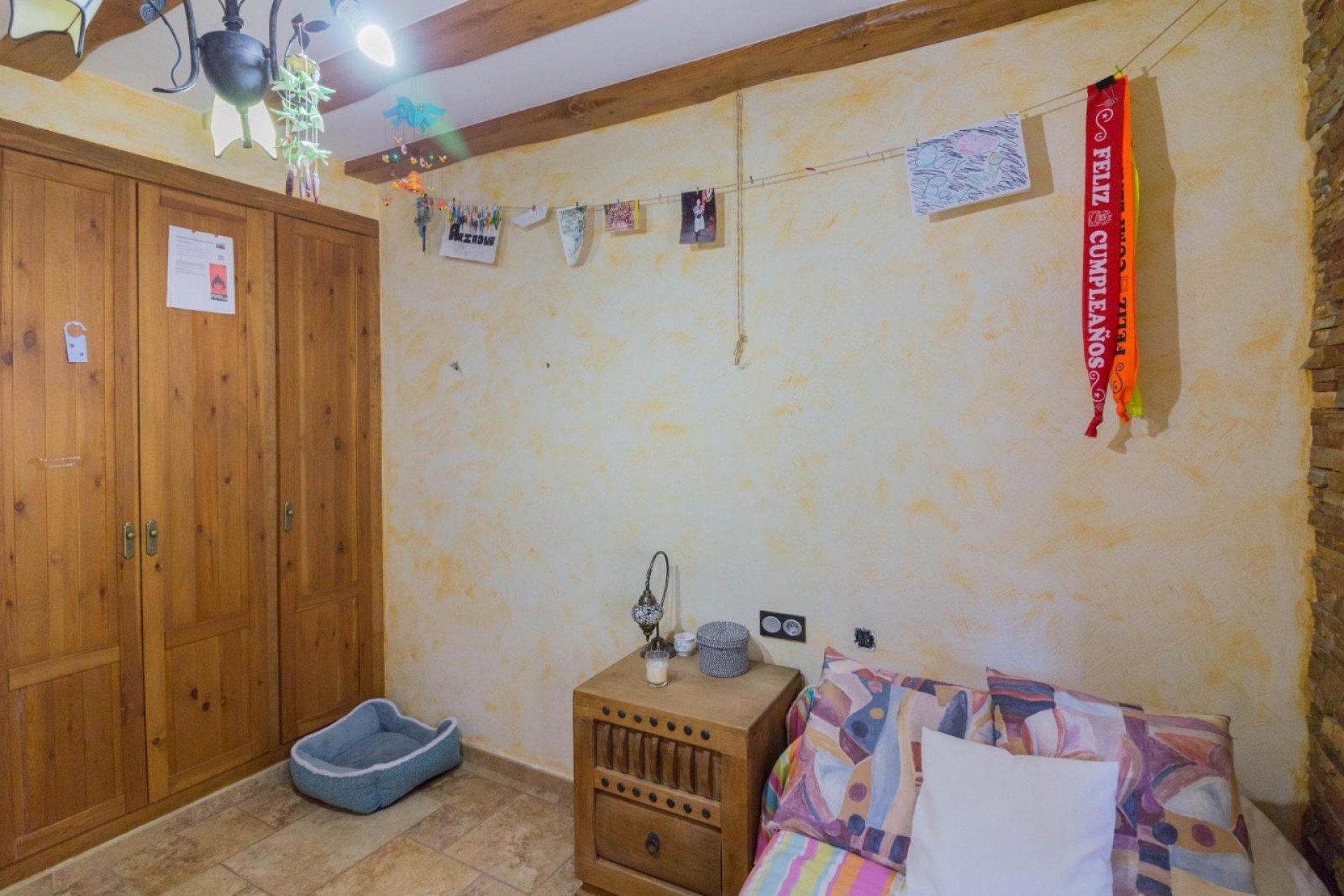 Brukt - Villa -
Redován - Comunidad Valenciana