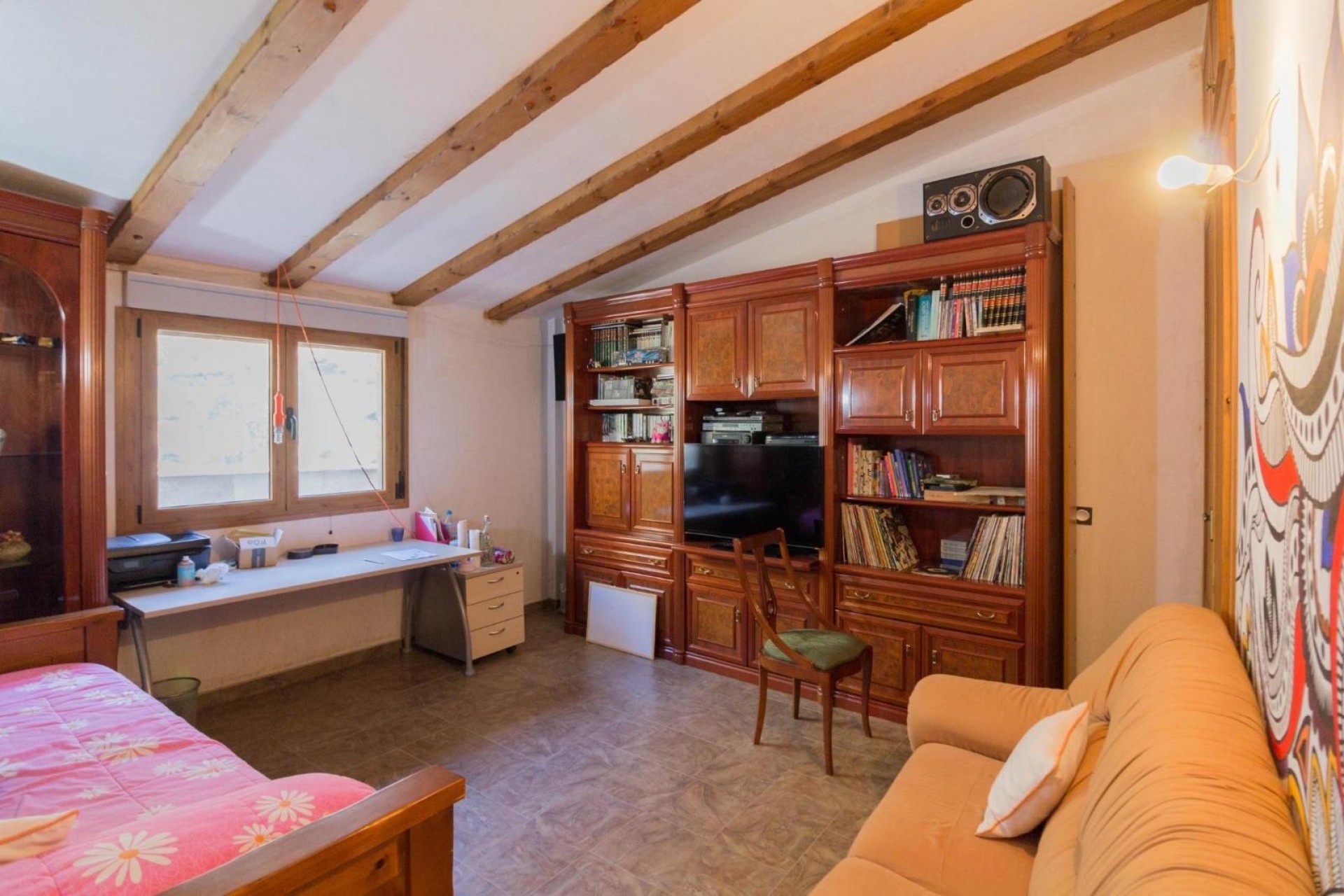 Brukt - Villa -
Redován - Comunidad Valenciana