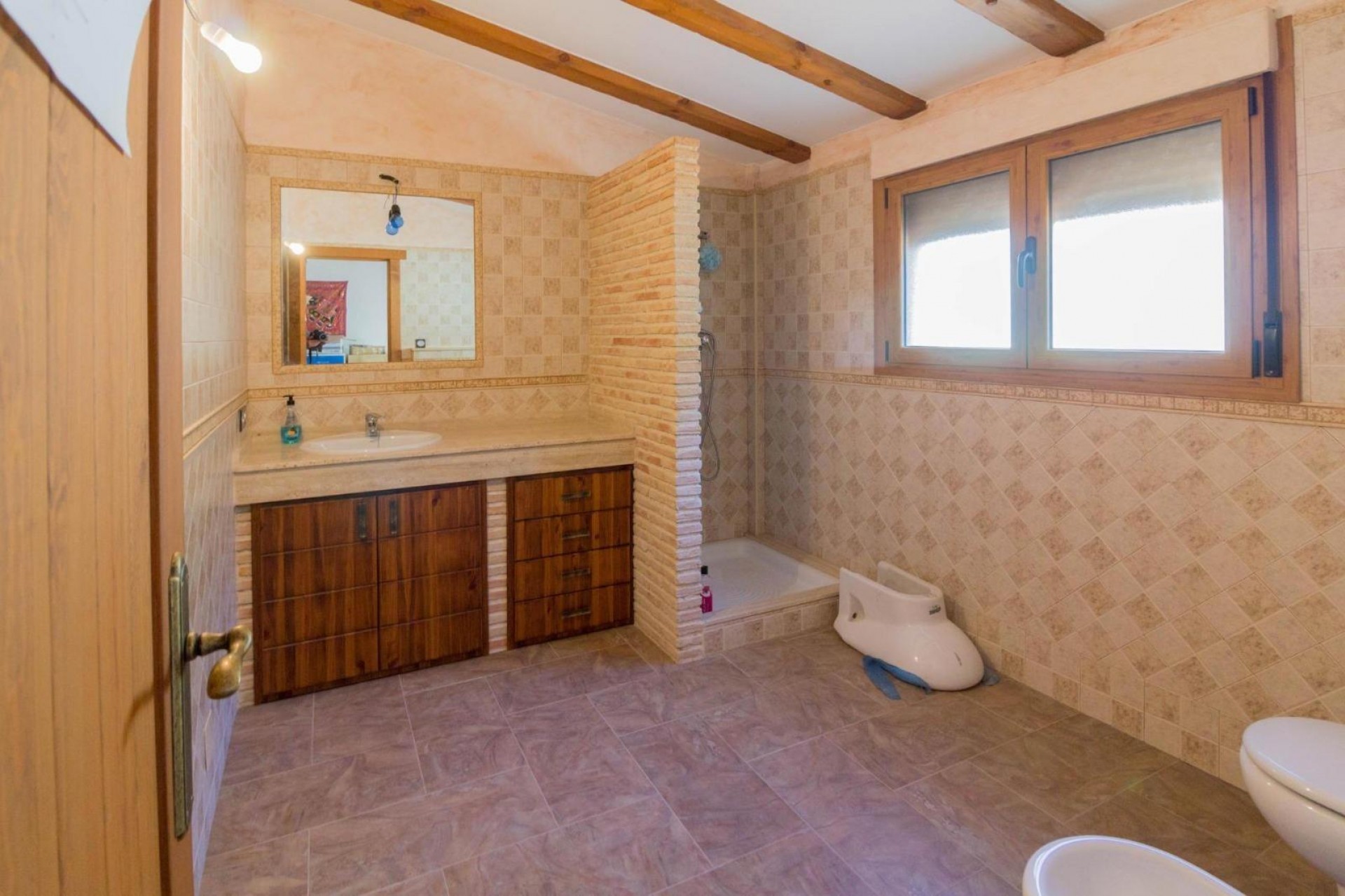 Brukt - Villa -
Redován - Comunidad Valenciana