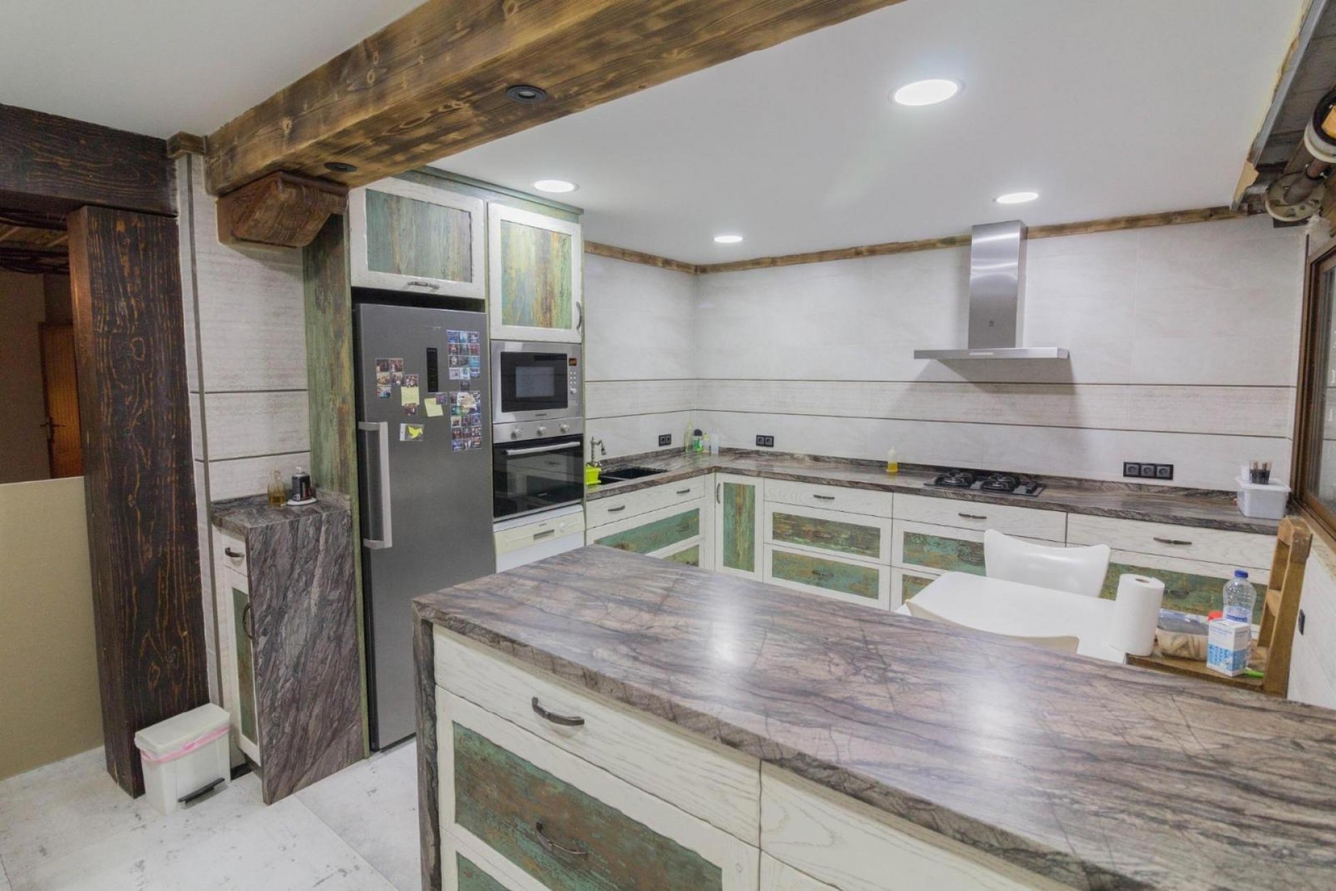 Brukt - Villa -
Redován - Comunidad Valenciana