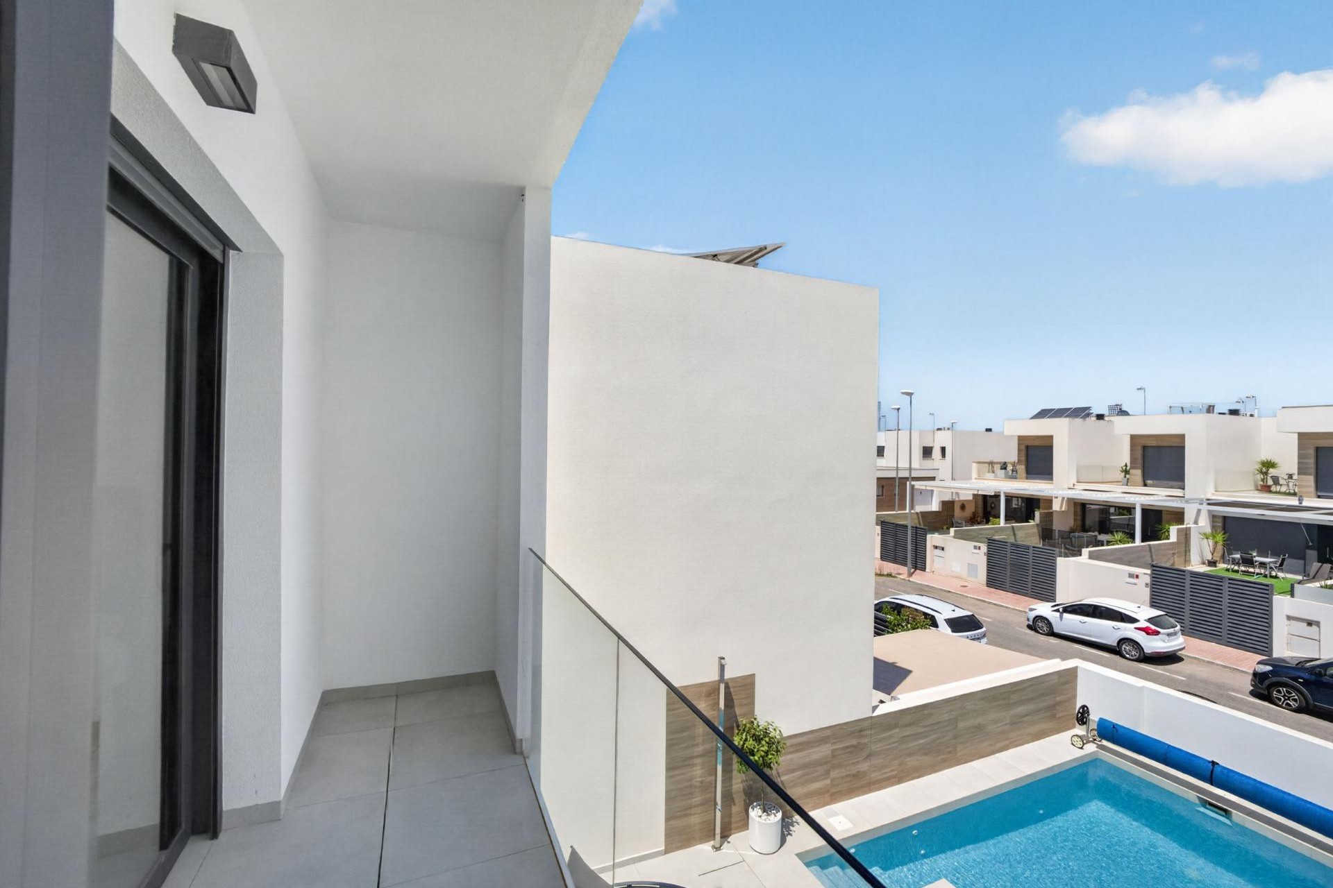 Brukt - Villa -
Rojales - Benimar
