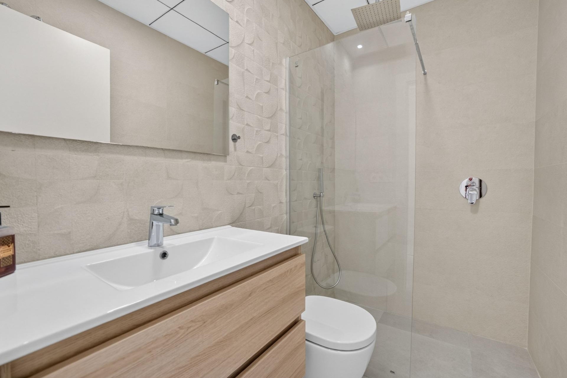 Brukt - Villa -
Rojales - Benimar