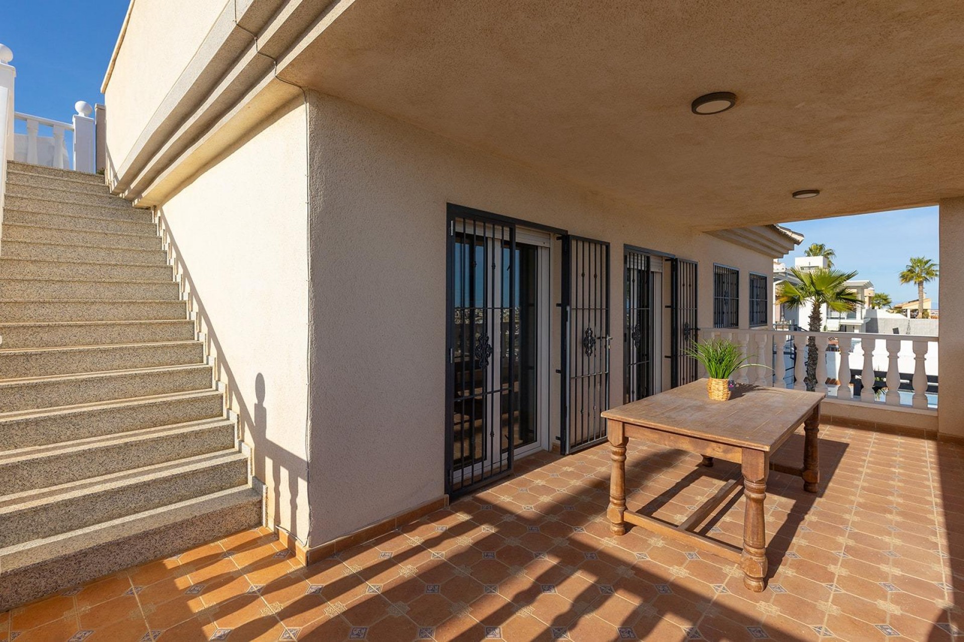 Brukt - Villa -
Rojales - Campo De Golf La Marquesa