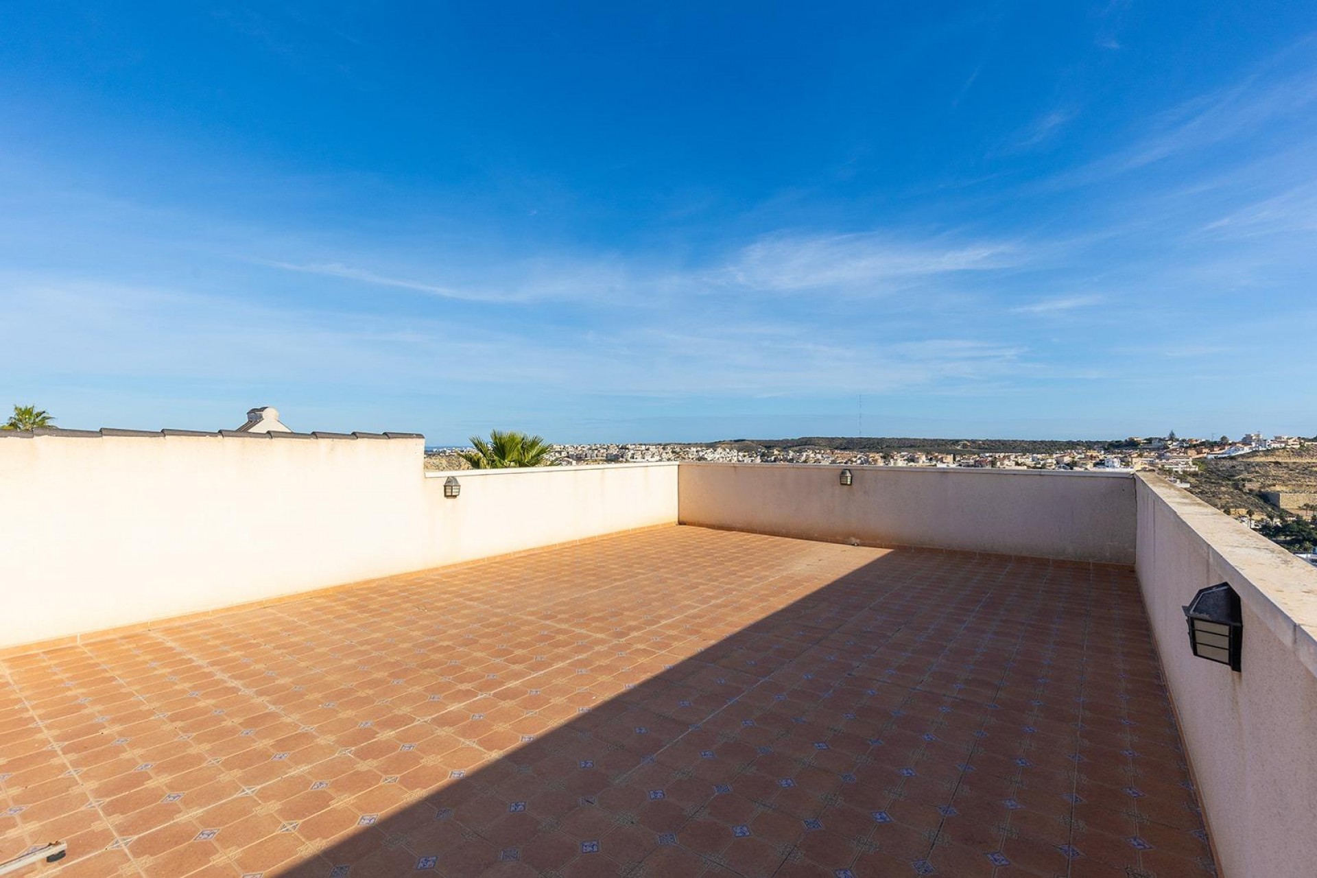 Brukt - Villa -
Rojales - Campo De Golf La Marquesa