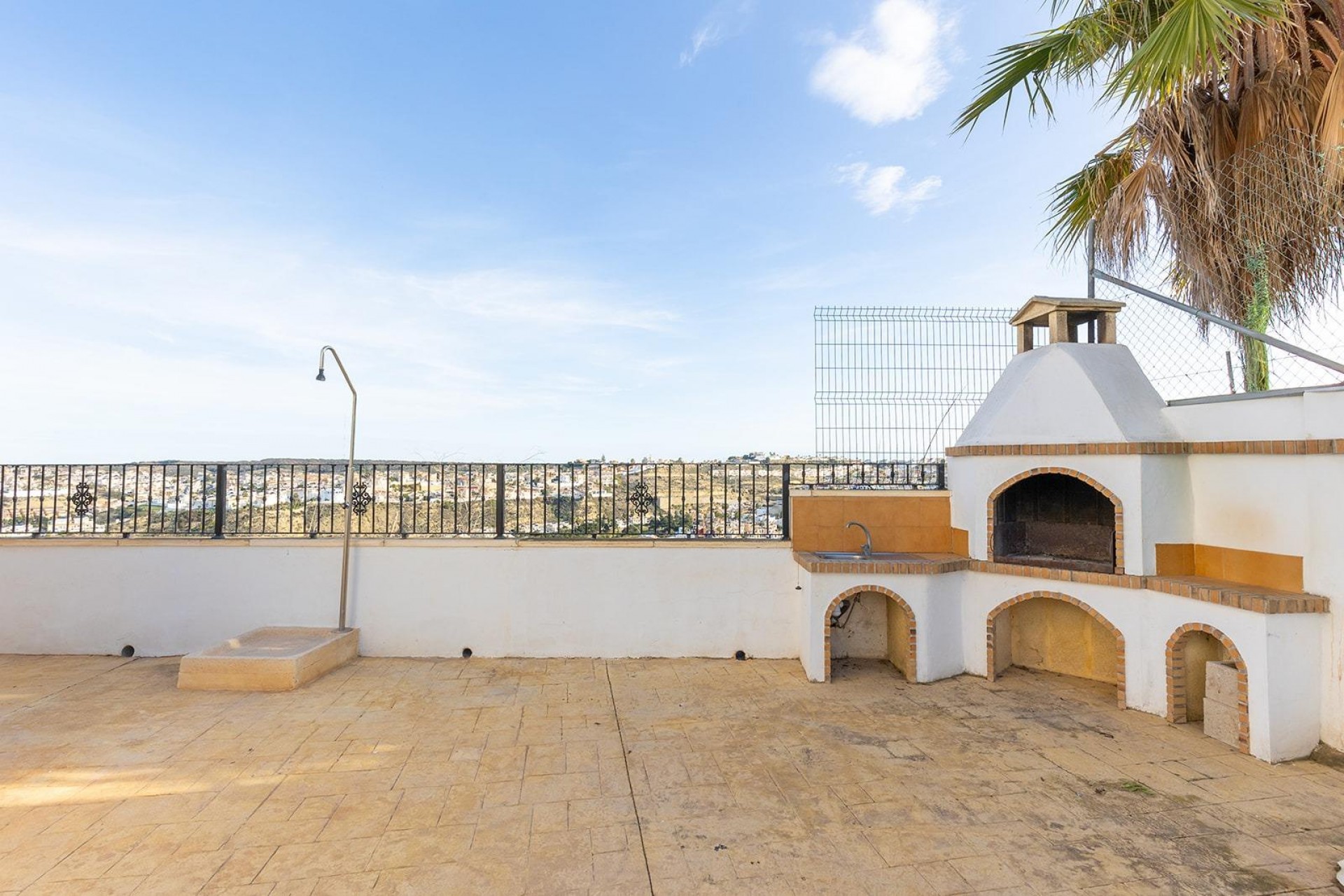 Brukt - Villa -
Rojales - Campo De Golf La Marquesa