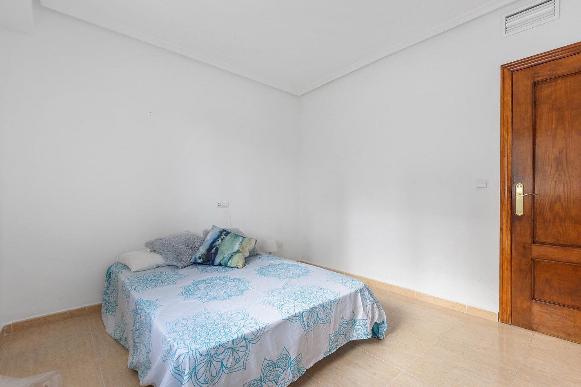 Brukt - Villa -
Rojales - Campo De Golf La Marquesa