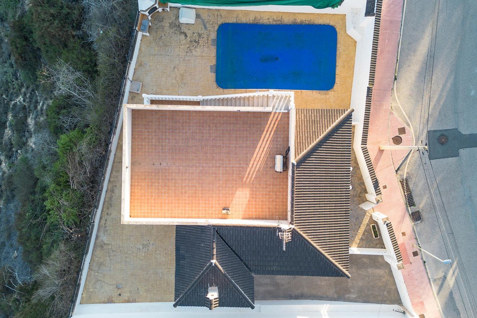 Brukt - Villa -
Rojales - Campo De Golf La Marquesa