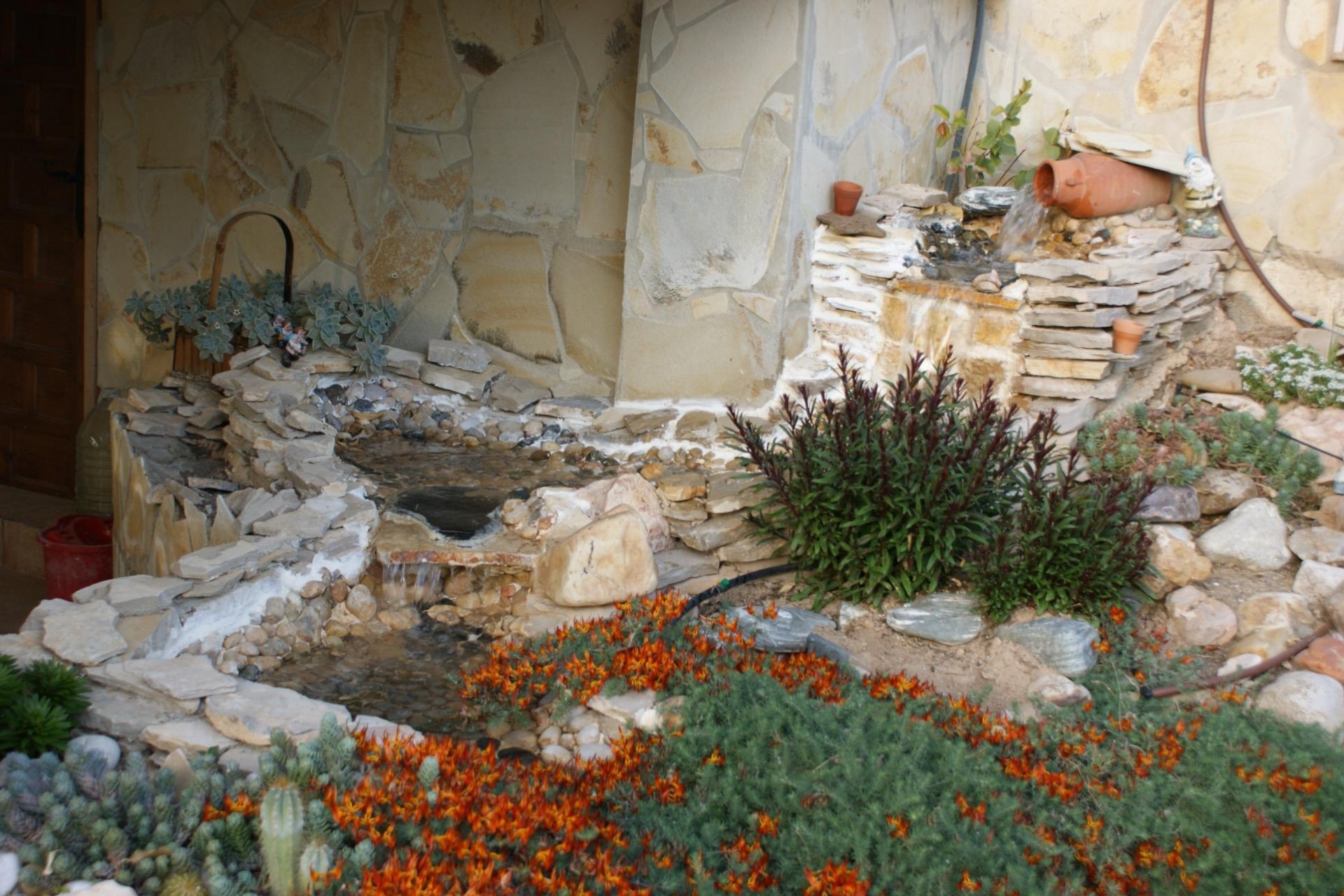 Brukt - Villa -
Rojales - Ciudad Quesada