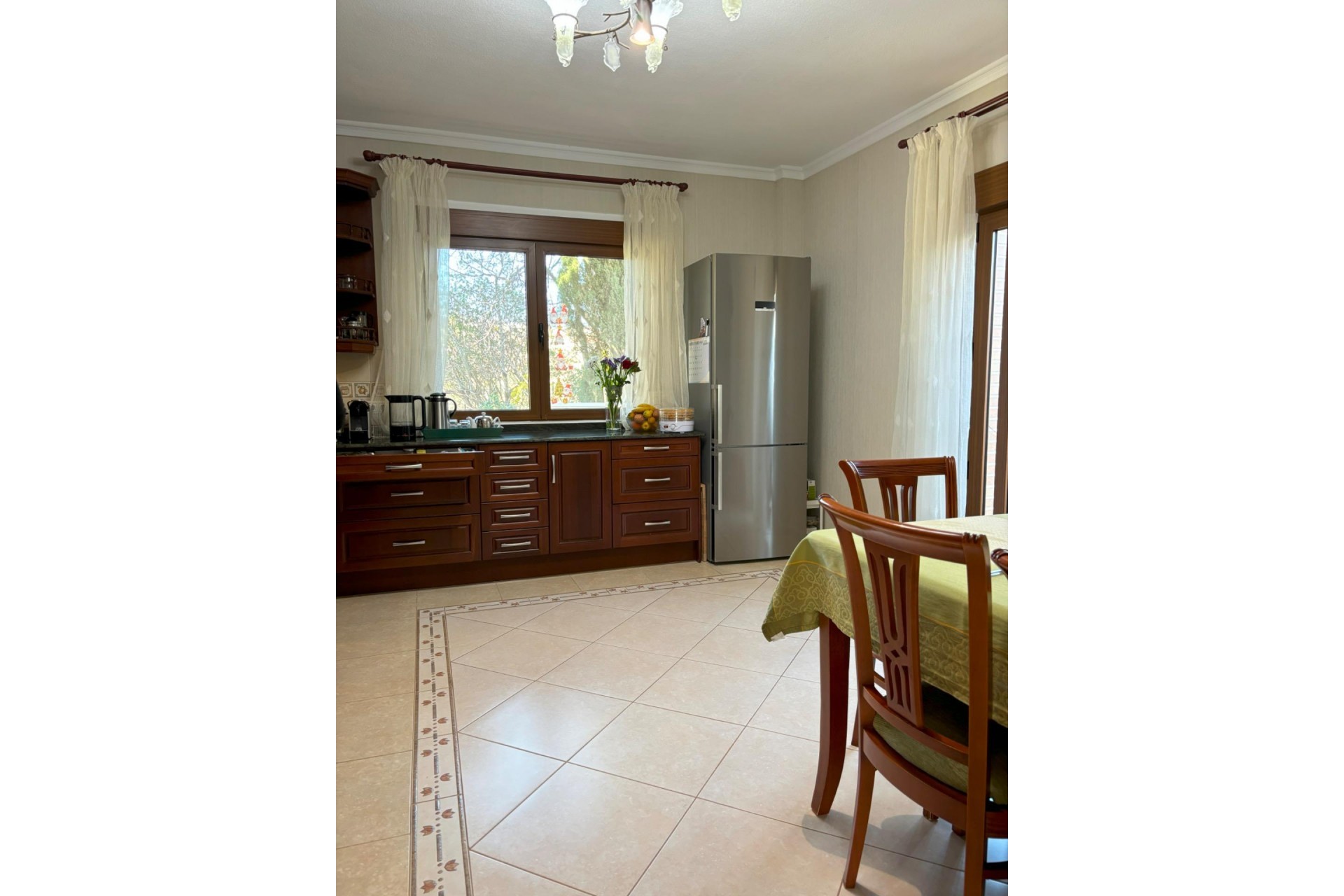 Brukt - Villa -
Rojales - Ciudad Quesada