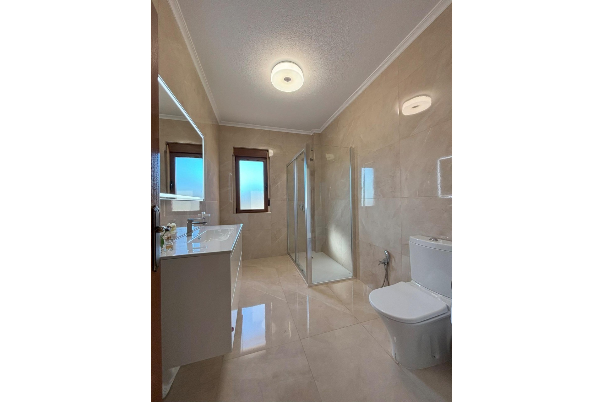 Brukt - Villa -
Rojales - Ciudad Quesada