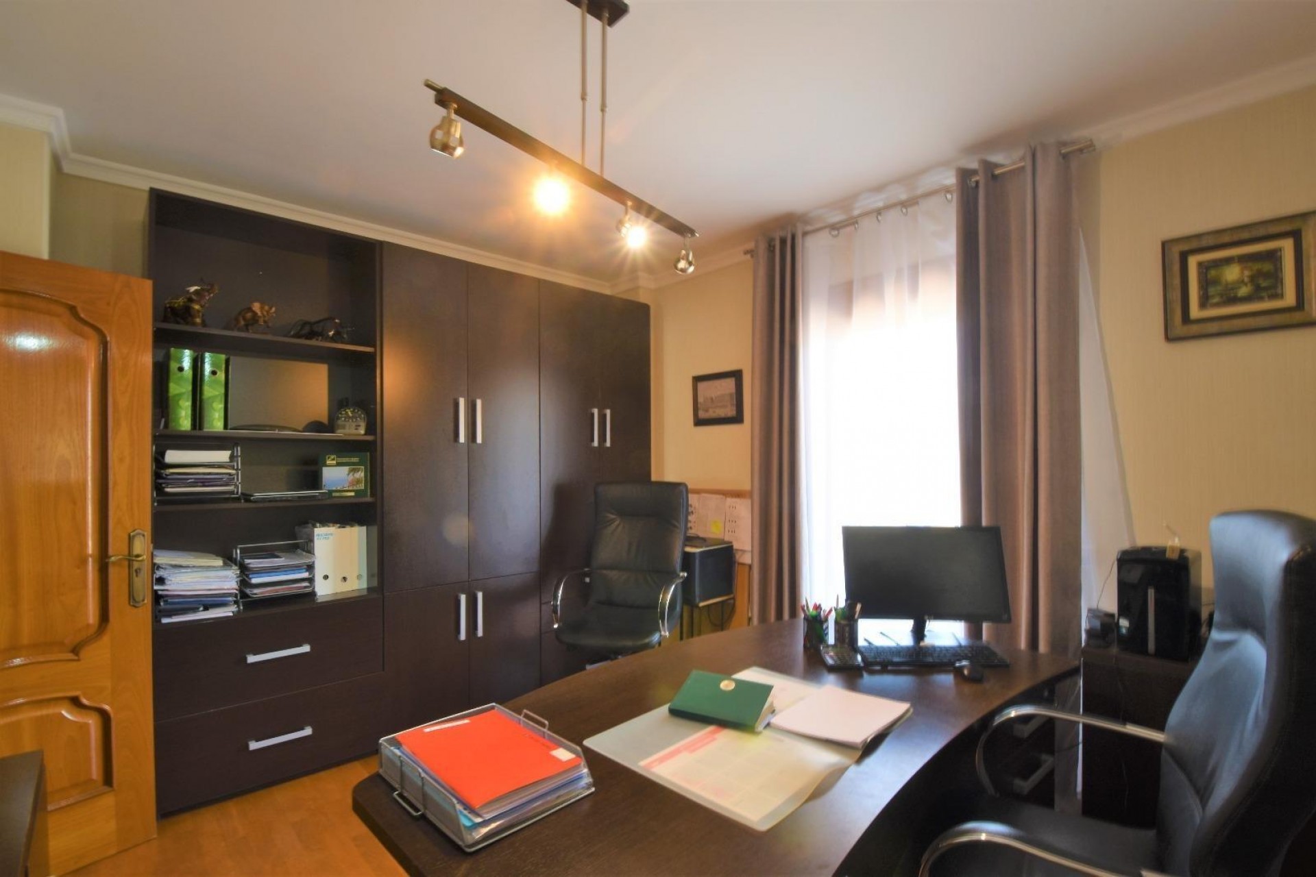 Brukt - Villa -
Rojales - Ciudad Quesada