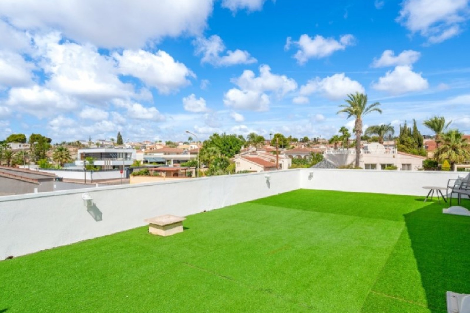 Brukt - Villa -
Rojales - Ciudad Quesada