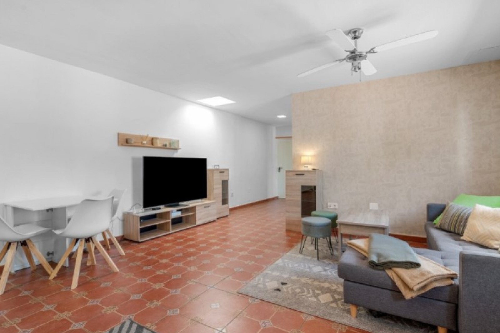 Brukt - Villa -
Rojales - Ciudad Quesada