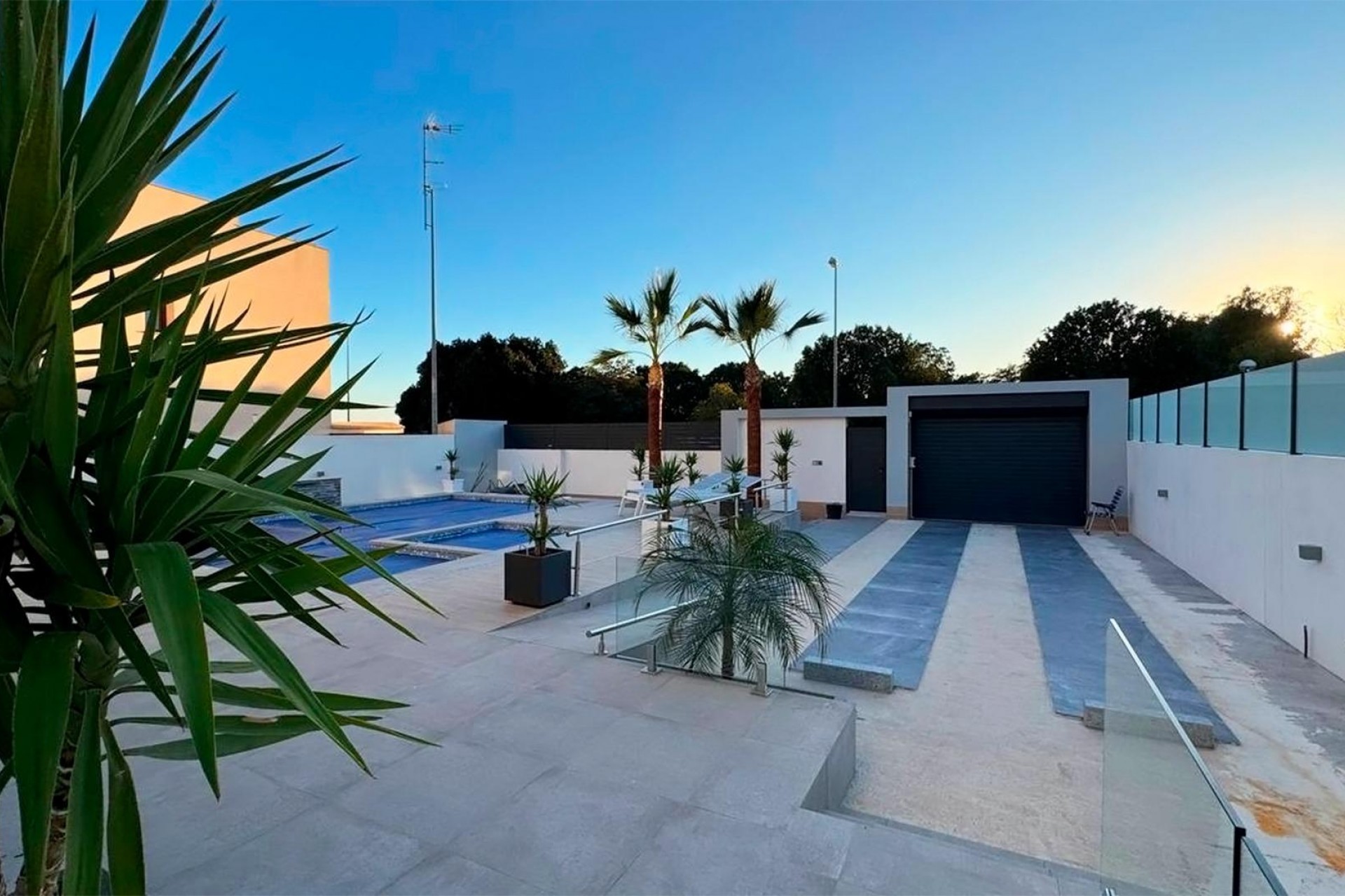Brukt - Villa -
Rojales - Ciudad Quesada