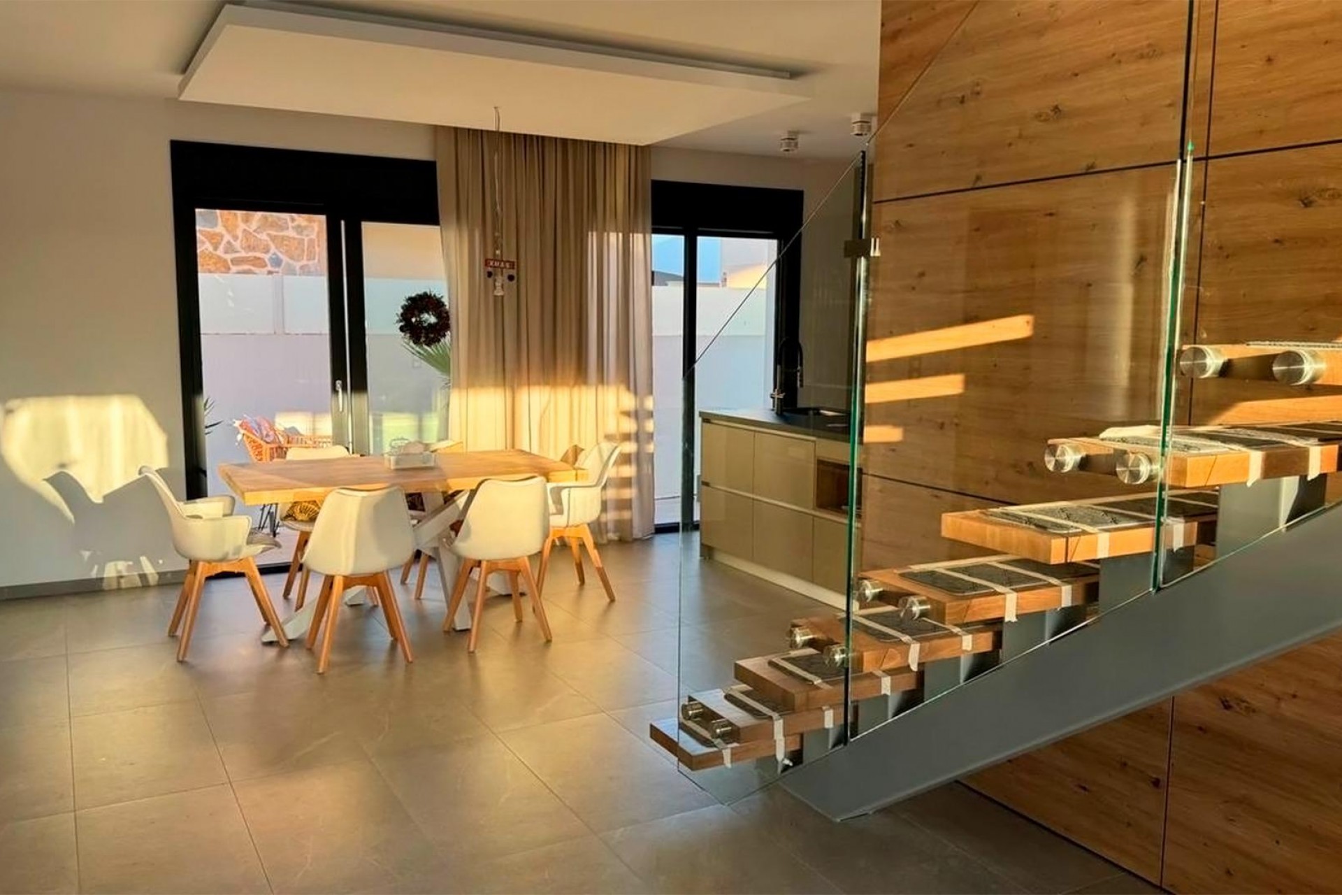 Brukt - Villa -
Rojales - Ciudad Quesada