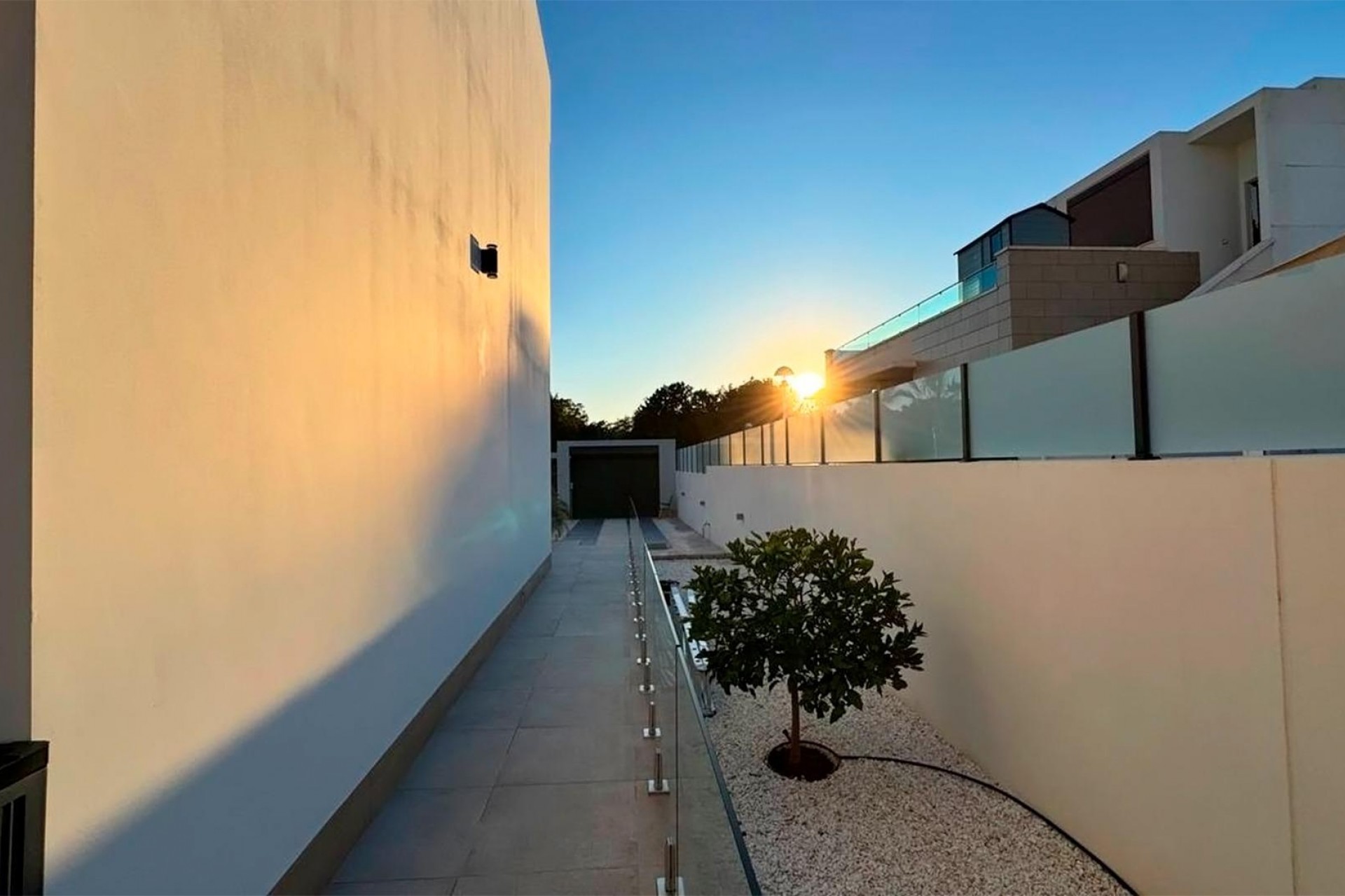 Brukt - Villa -
Rojales - Ciudad Quesada