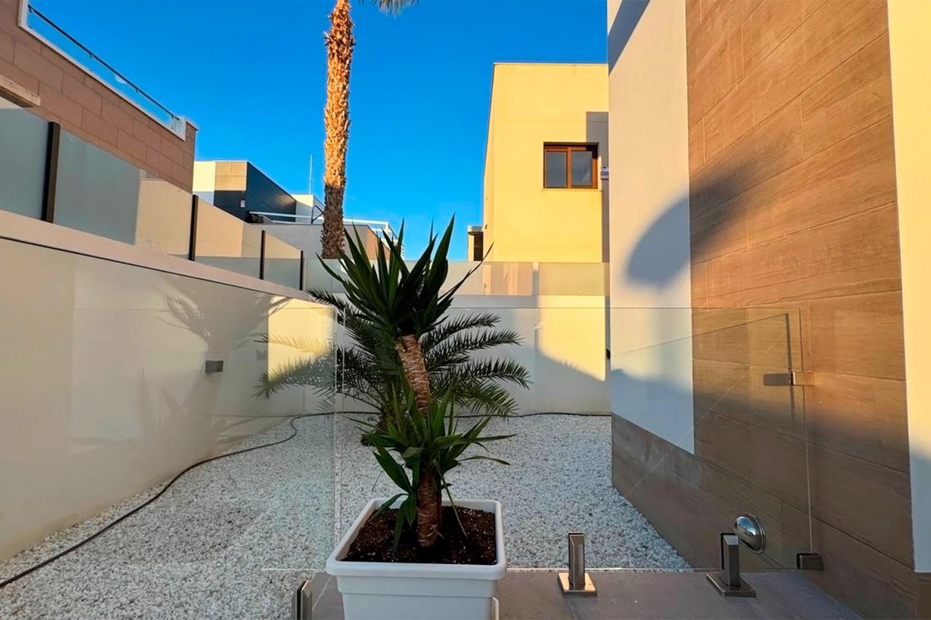 Brukt - Villa -
Rojales - Ciudad Quesada