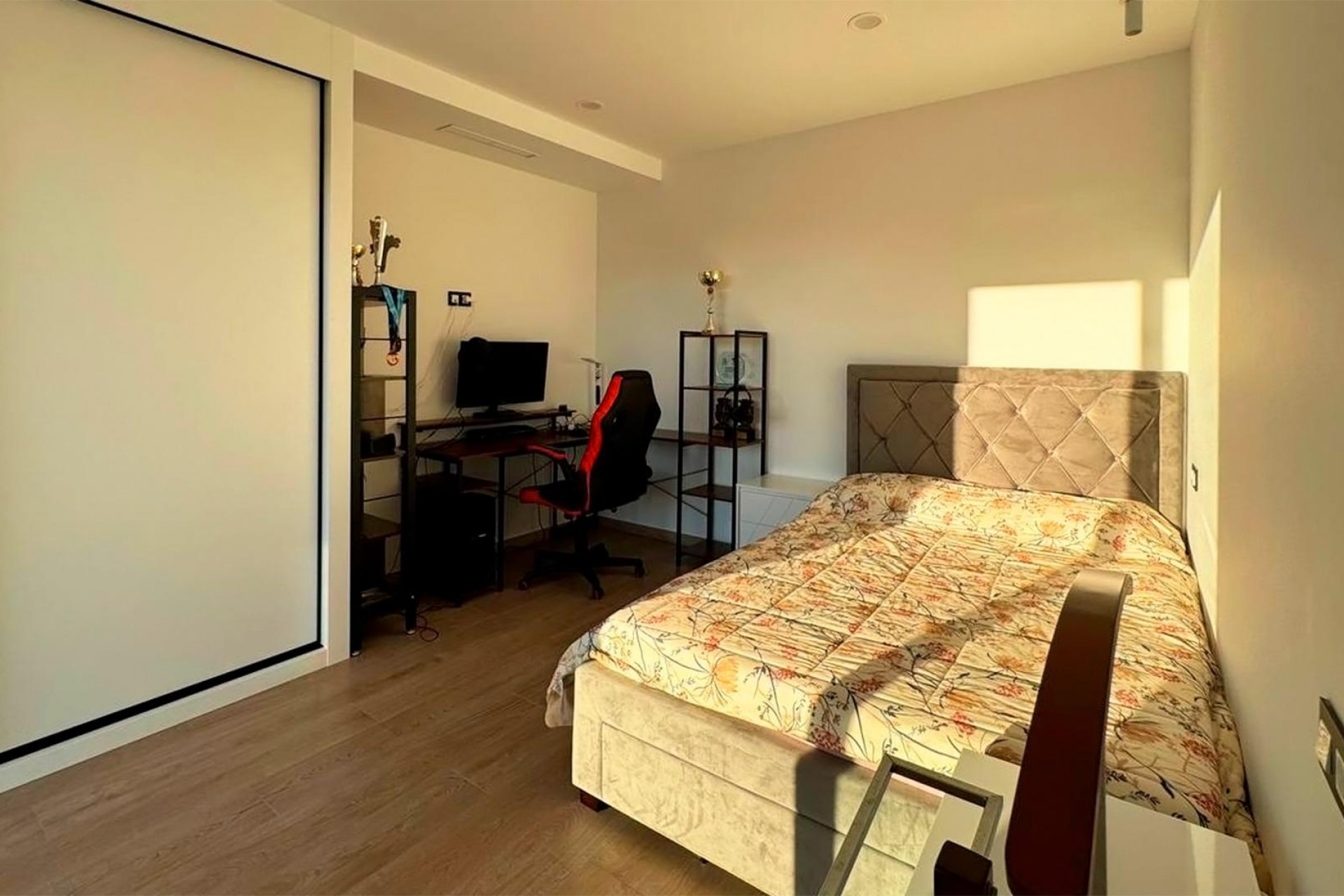 Brukt - Villa -
Rojales - Ciudad Quesada