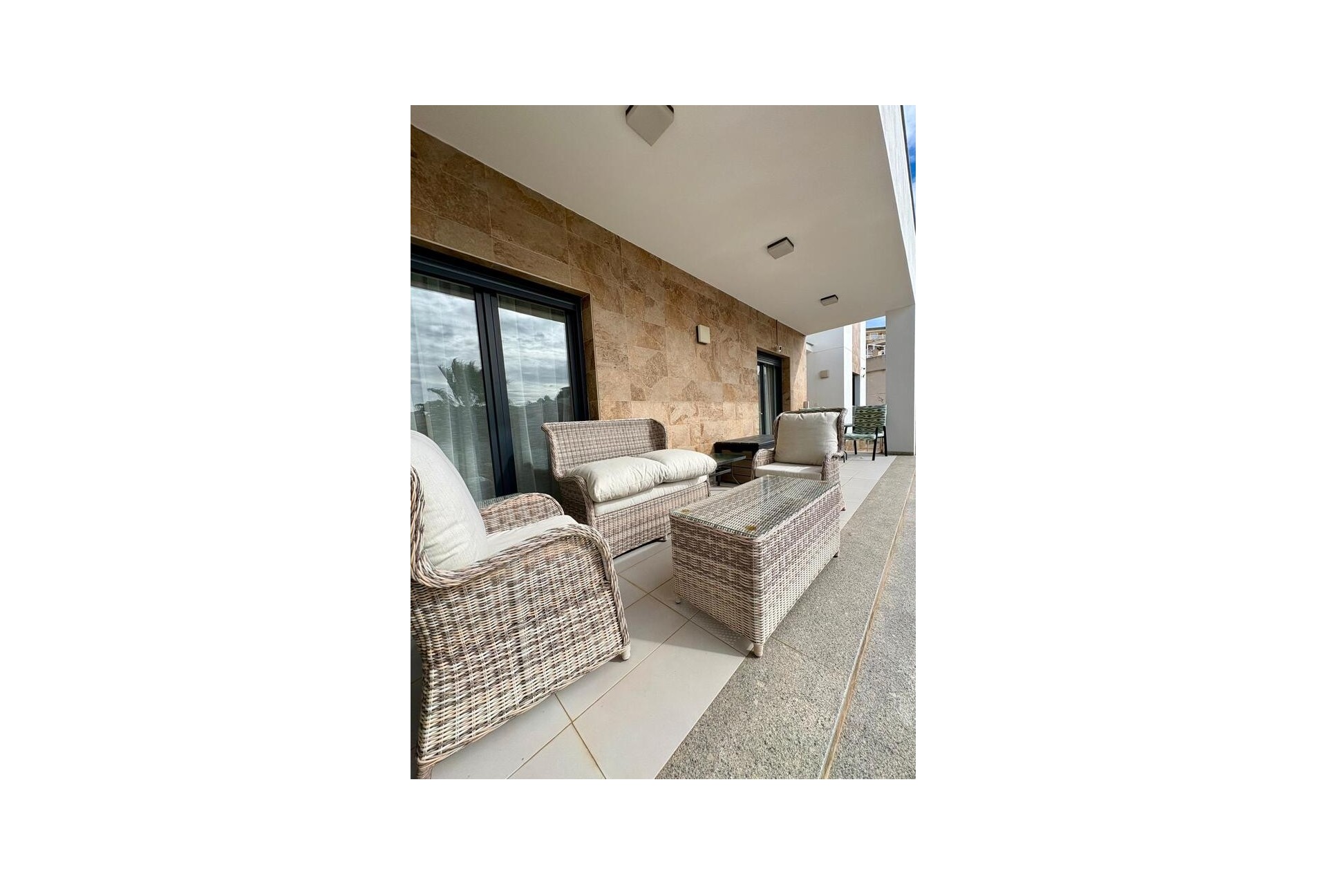 Brukt - Villa -
Rojales - Costa Blanca
