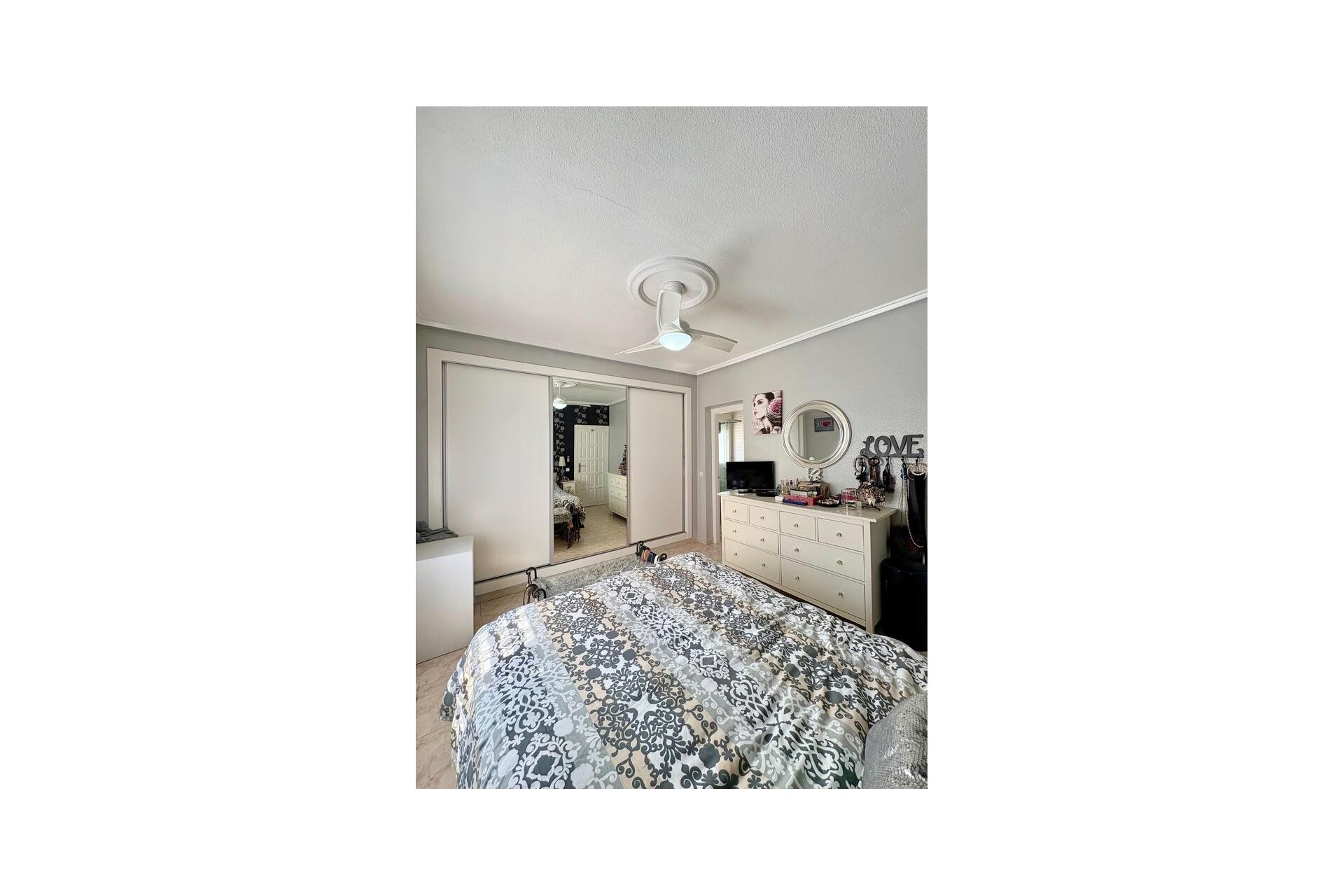Brukt - Villa -
Rojales - Costa Blanca