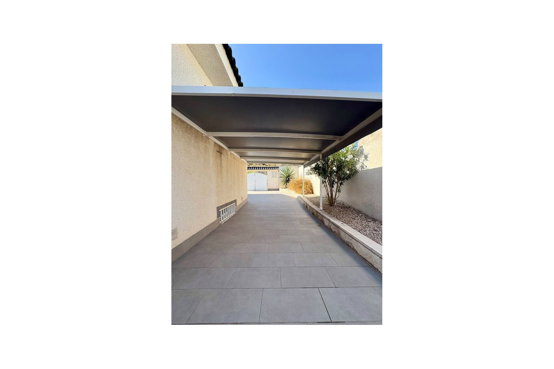 Brukt - Villa -
Rojales - Costa Blanca