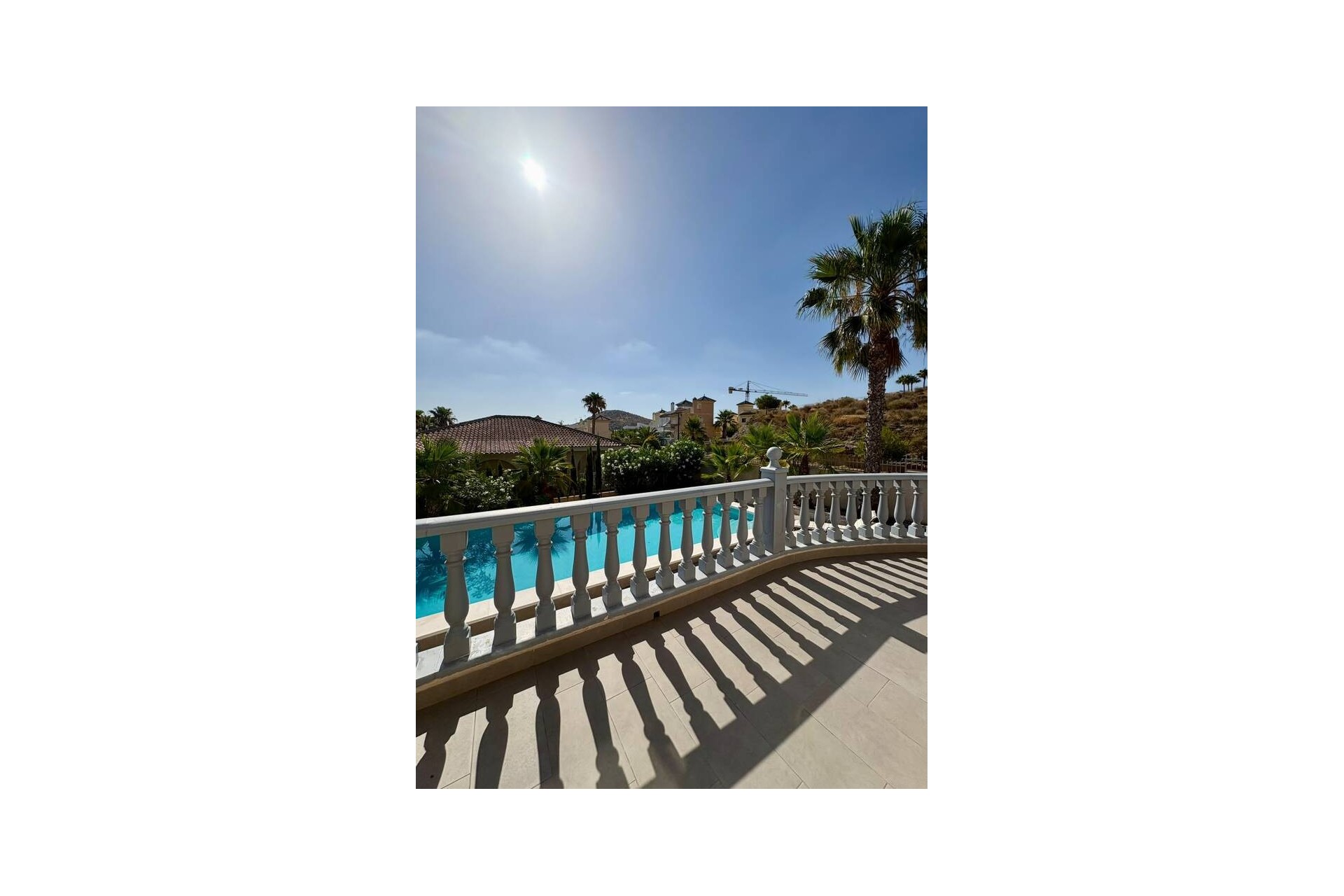 Brukt - Villa -
Rojales - Costa Blanca