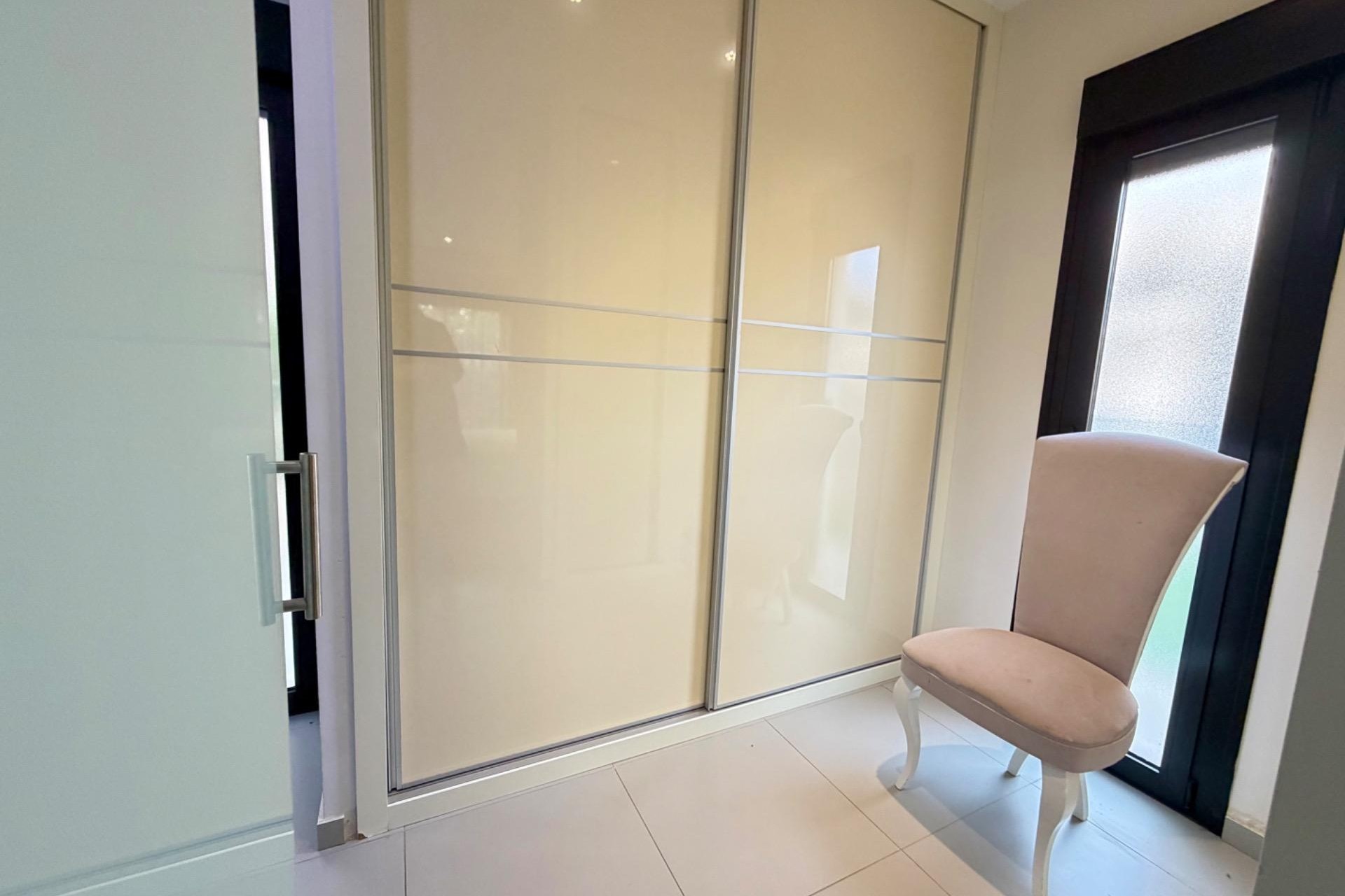 Brukt - Villa -
Rojales - Cuidad Quesada