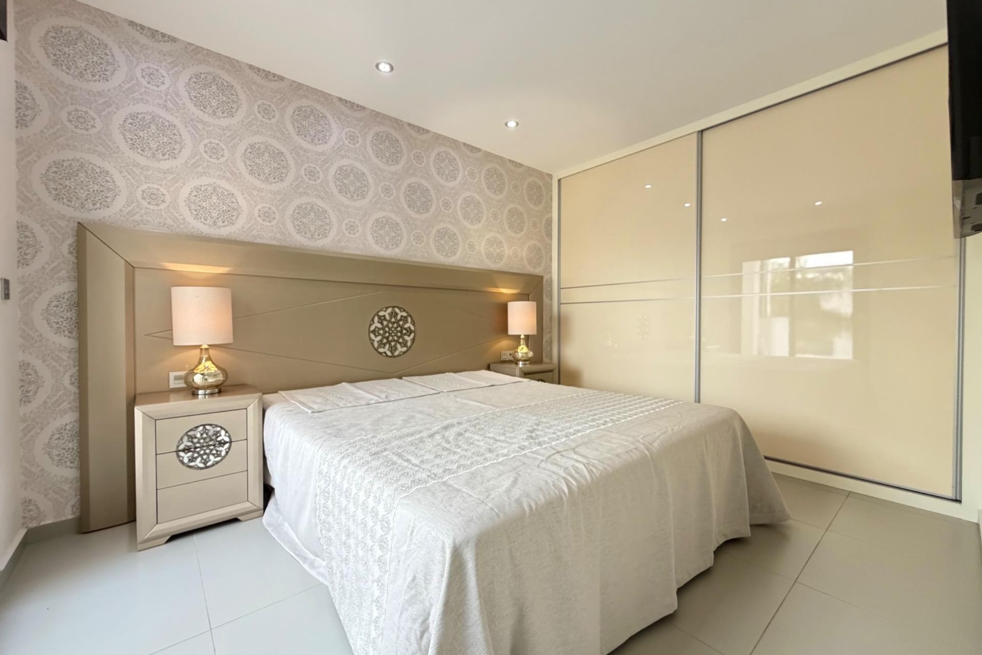 Brukt - Villa -
Rojales - Cuidad Quesada