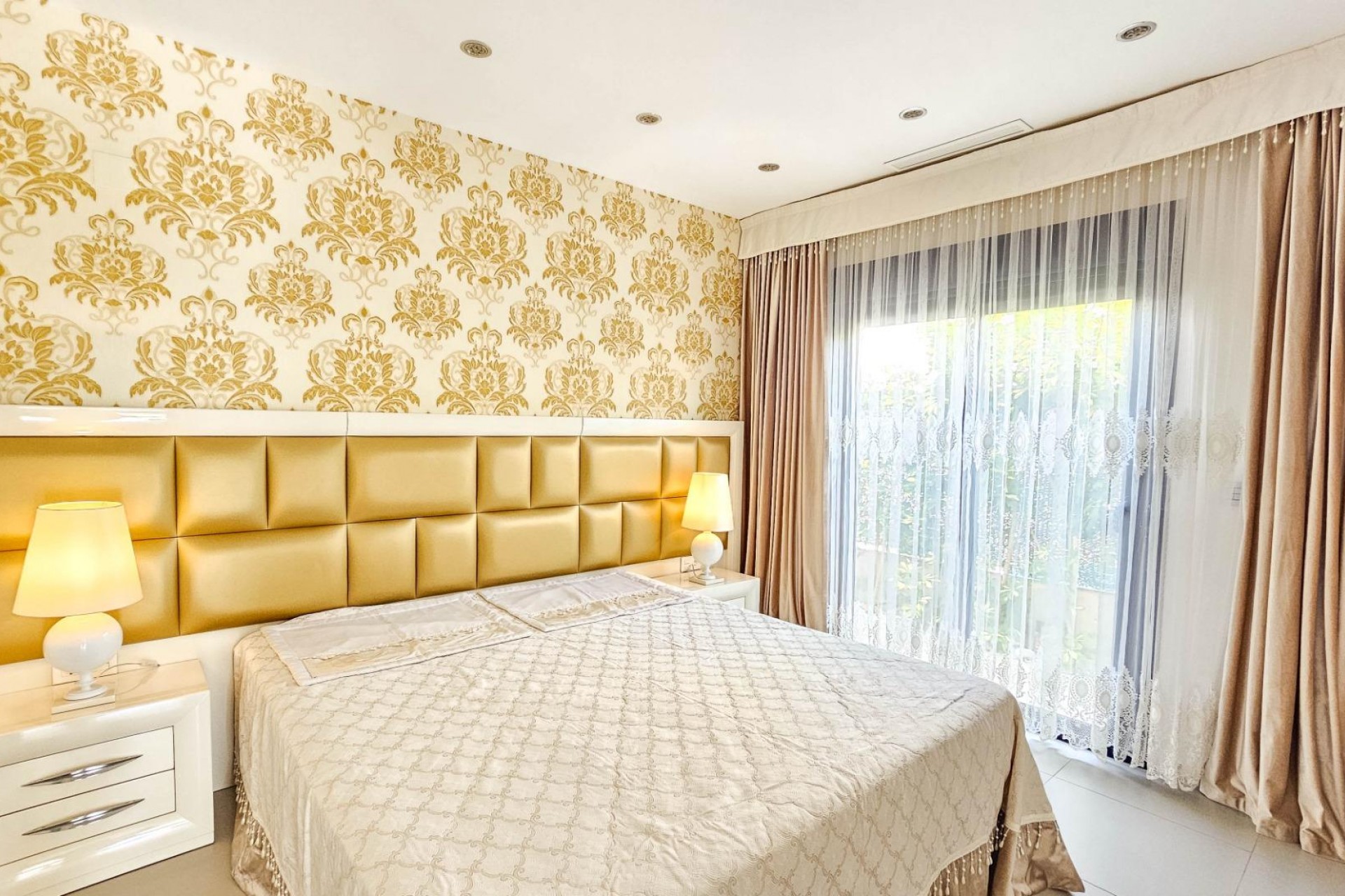 Brukt - Villa -
Rojales - Cuidad Quesada