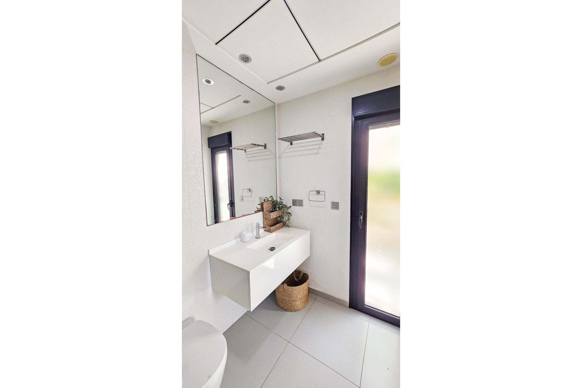 Brukt - Villa -
Rojales - Cuidad Quesada