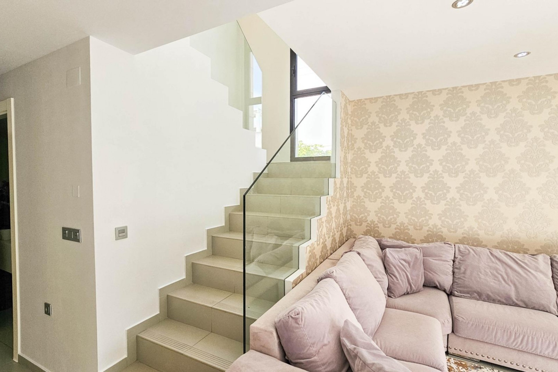 Brukt - Villa -
Rojales - Cuidad Quesada