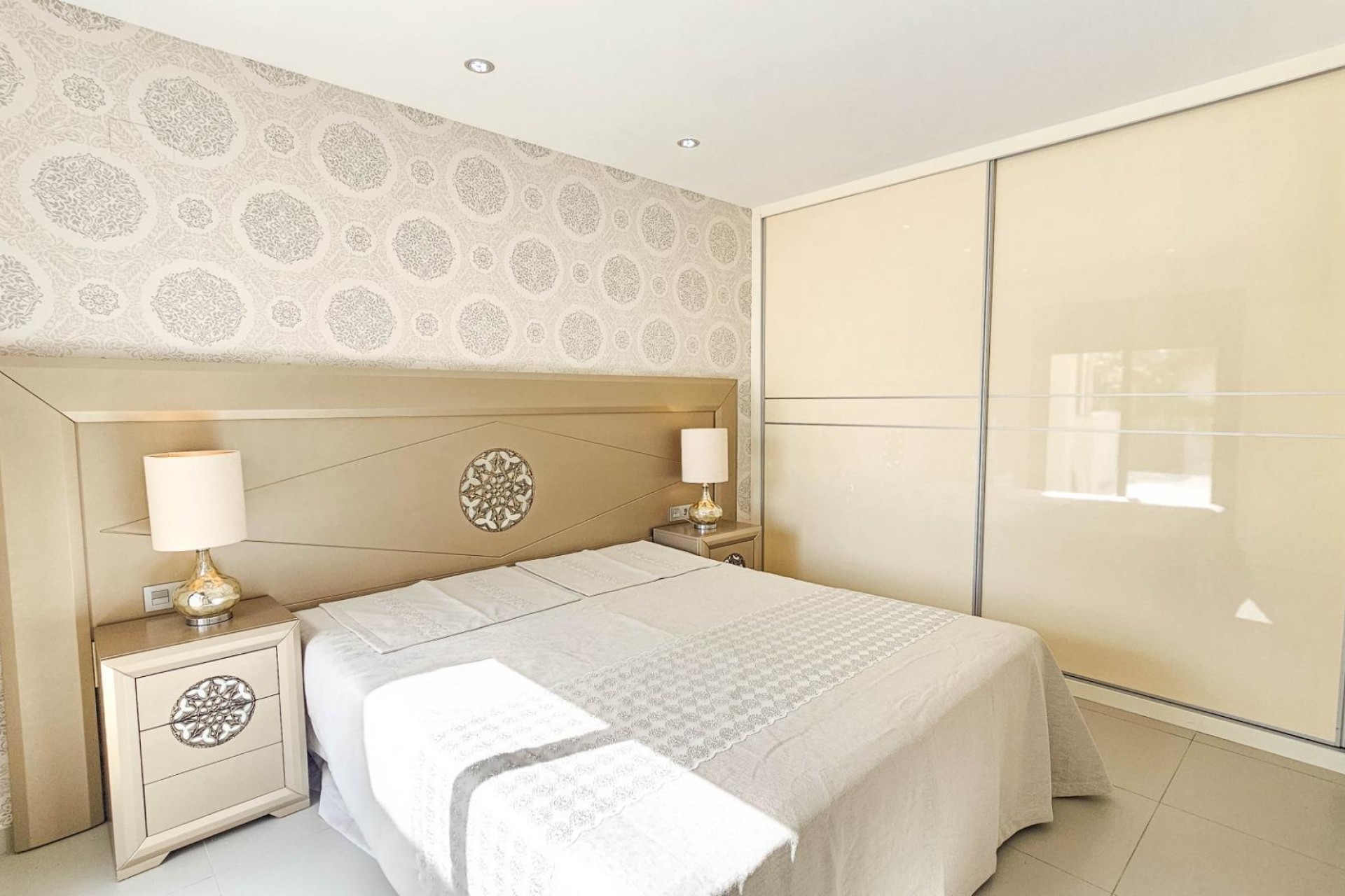 Brukt - Villa -
Rojales - Cuidad Quesada