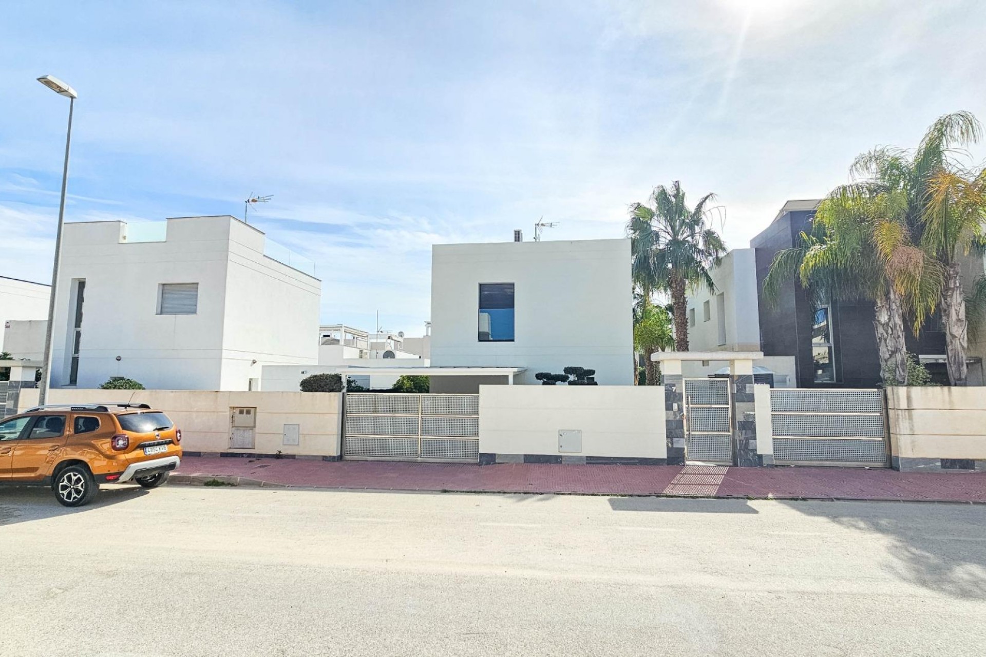 Brukt - Villa -
Rojales - Cuidad Quesada