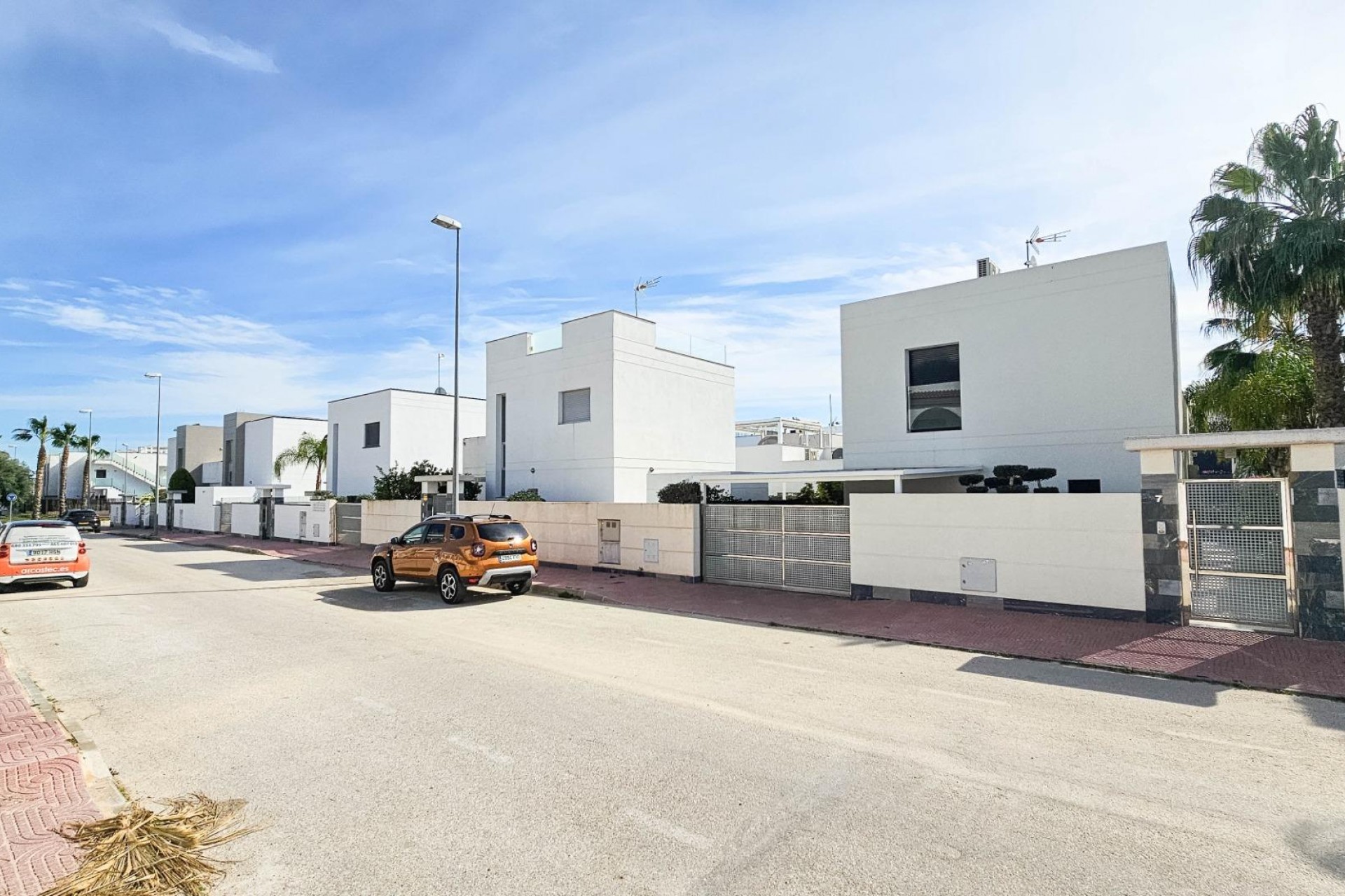 Brukt - Villa -
Rojales - Cuidad Quesada