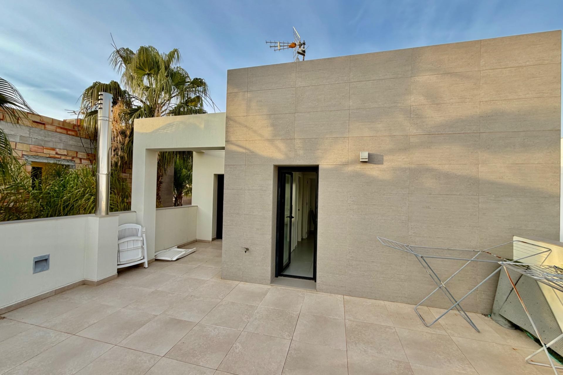 Brukt - Villa -
Rojales - Cuidad Quesada