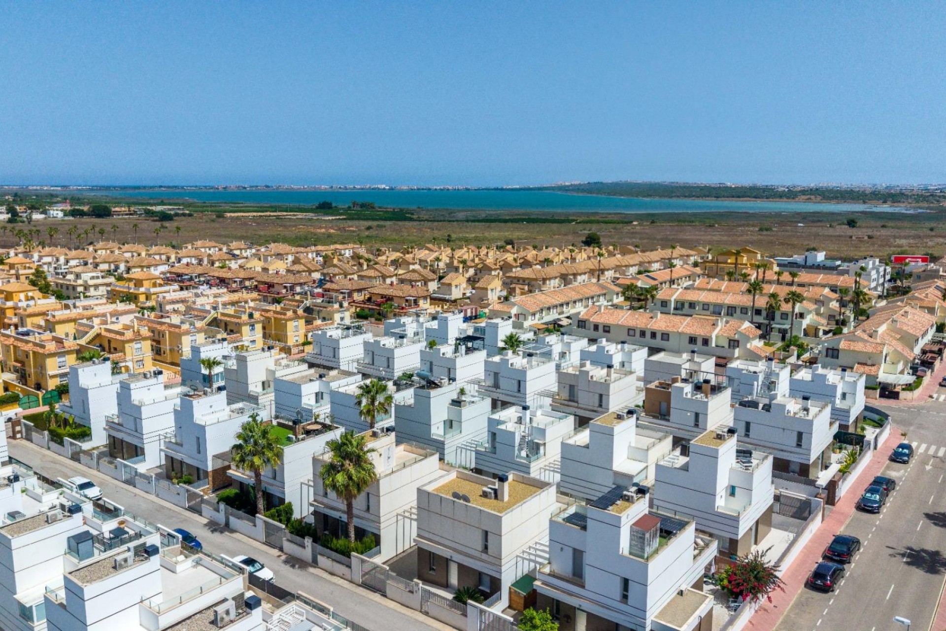 Brukt - Villa -
Rojales - Doña Pepa