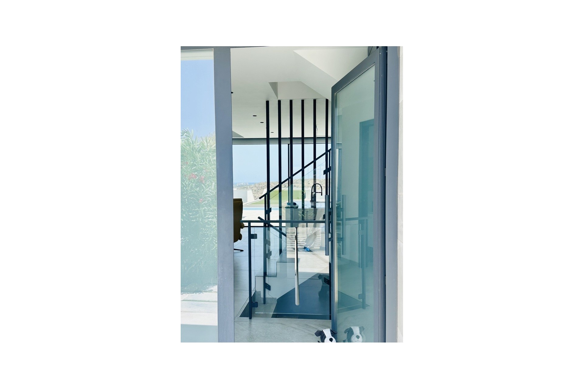 Brukt - Villa -
Rojales Hills - Costa Blanca