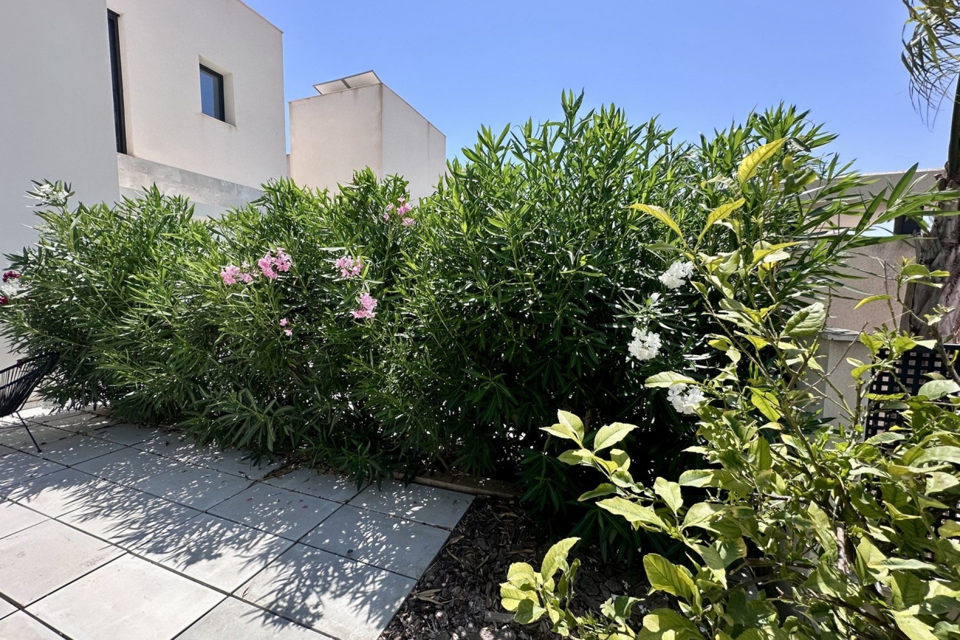 Brukt - Villa -
Rojales Hills - Costa Blanca