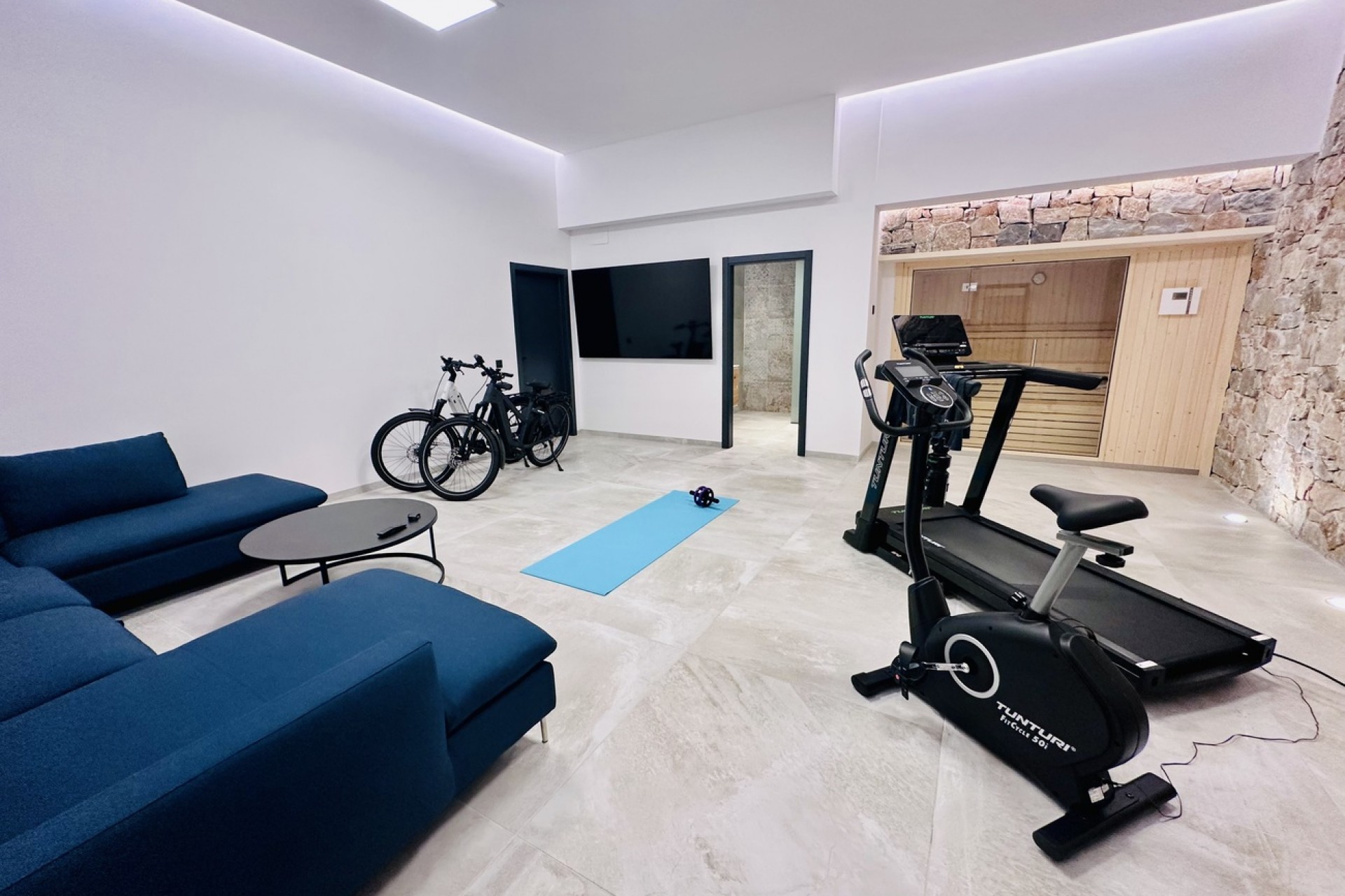 Brukt - Villa -
Rojales Hills - Costa Blanca