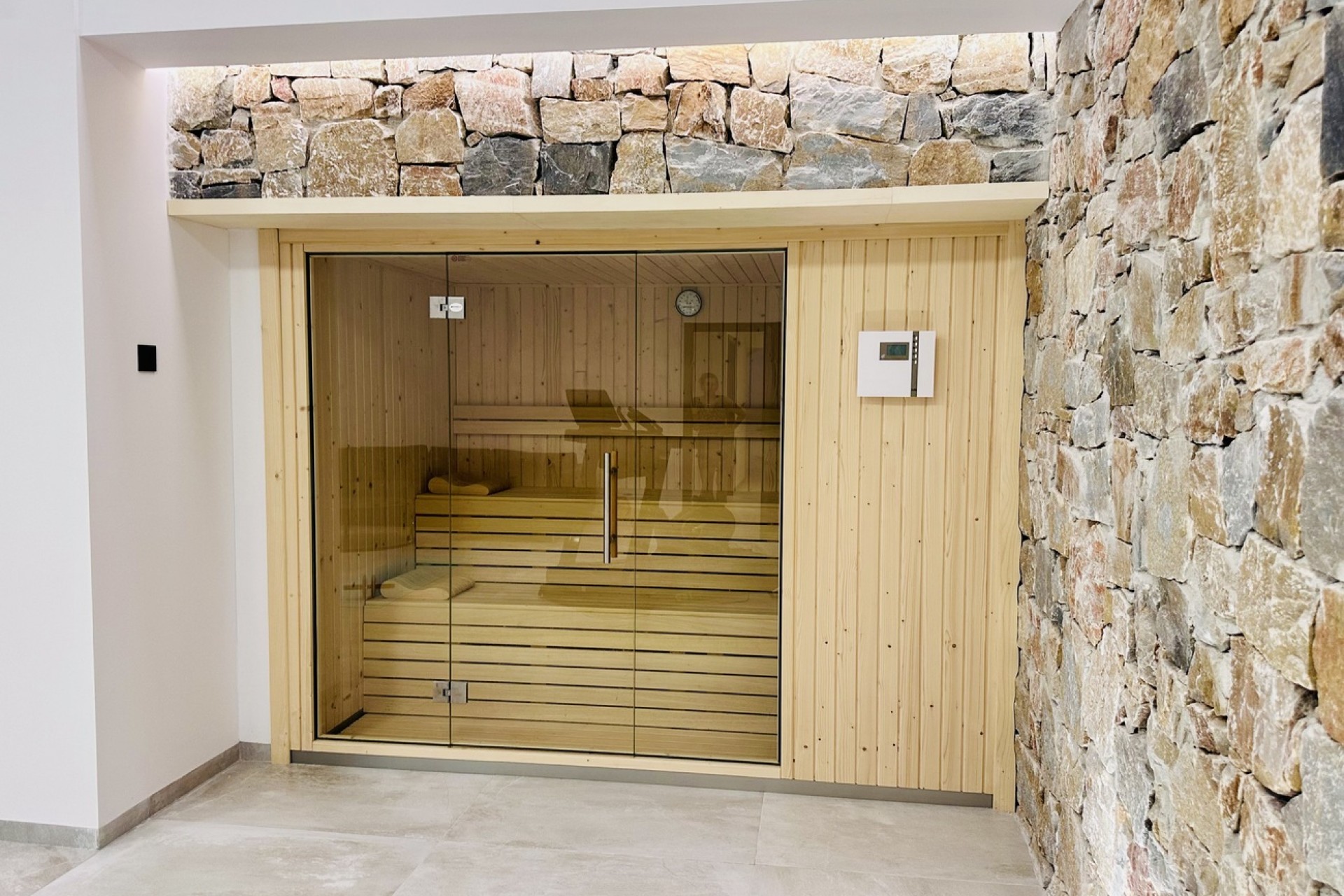 Brukt - Villa -
Rojales Hills - Costa Blanca