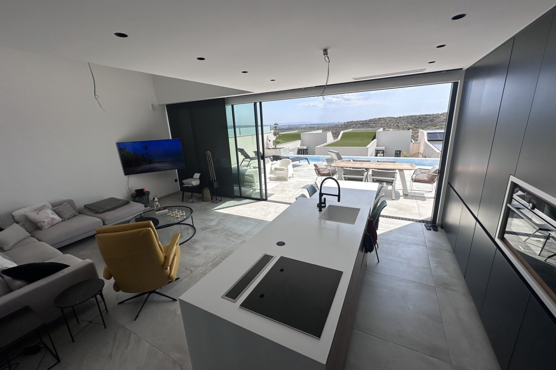 Brukt - Villa -
Rojales Hills - Costa Blanca