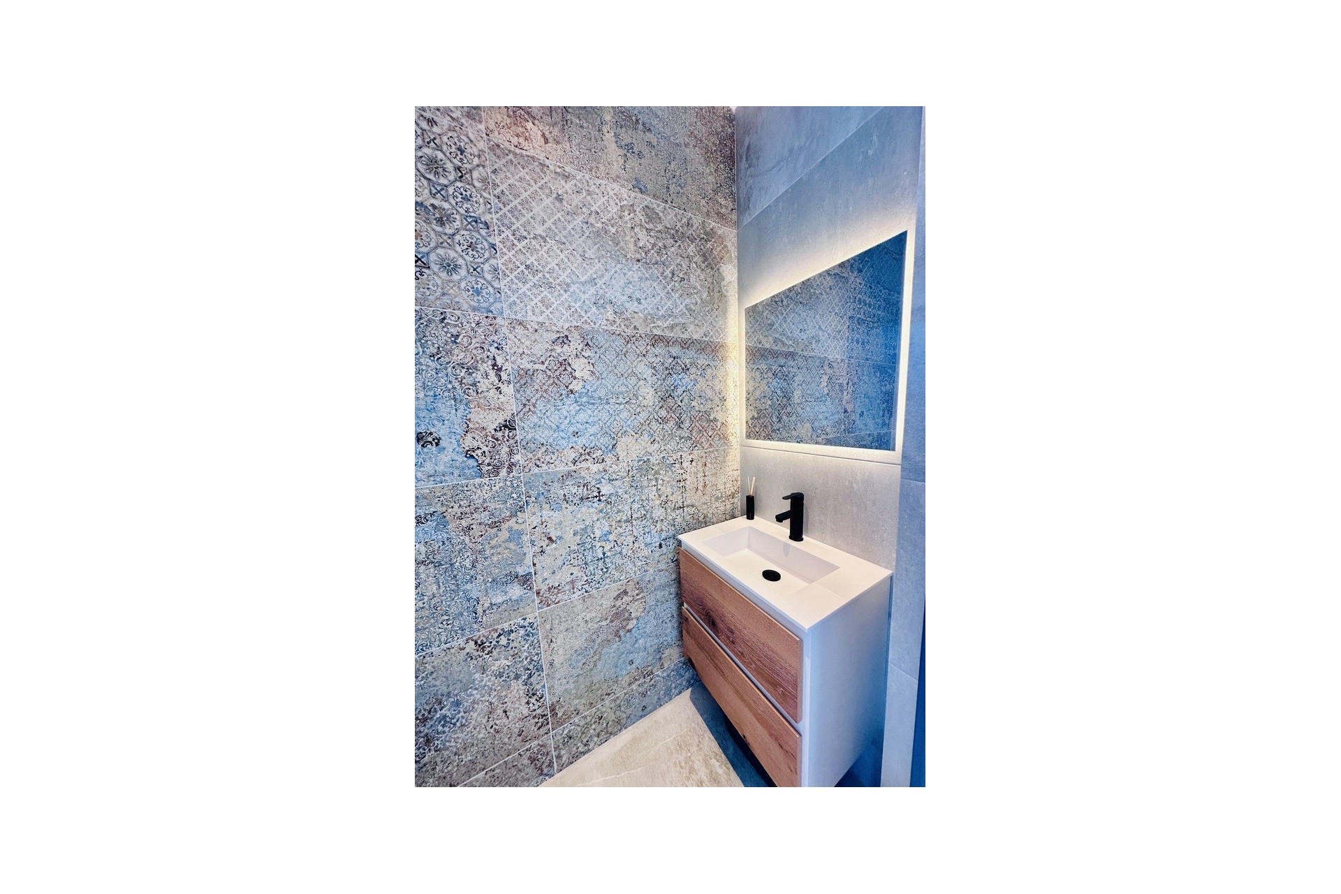 Brukt - Villa -
Rojales Hills - Costa Blanca