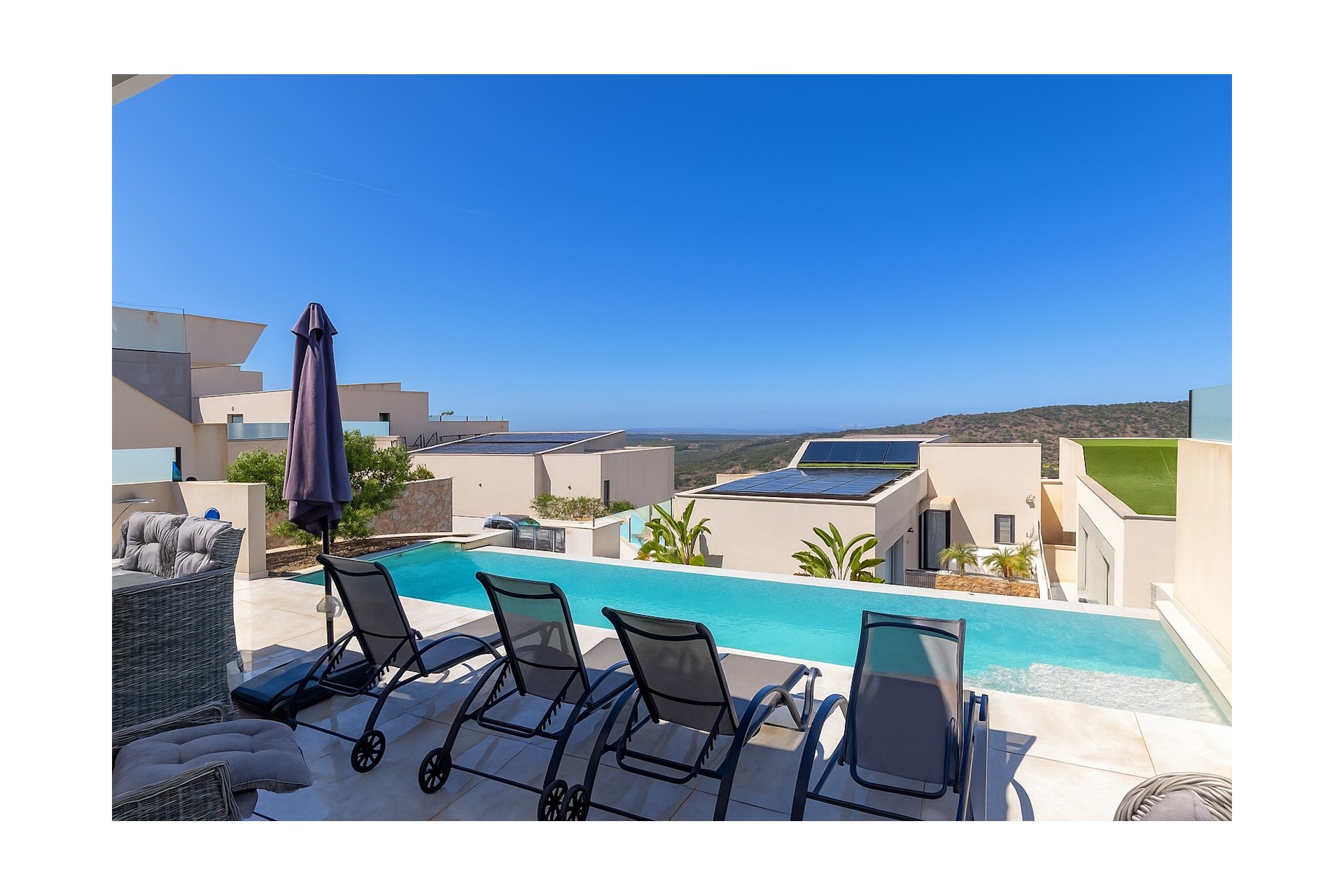 Brukt - Villa -
Rojales - Inland